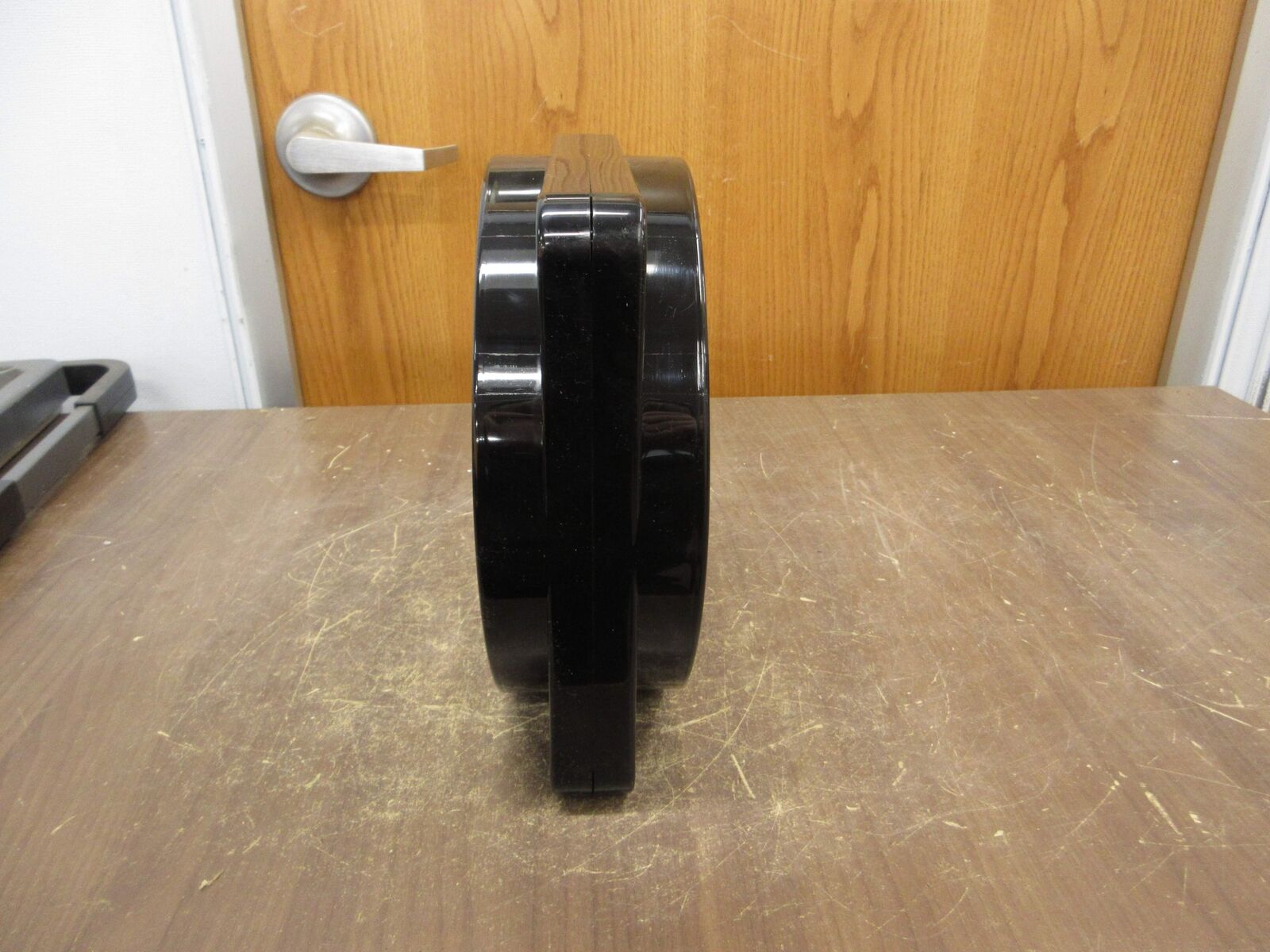 ABB SCV Current Transformer 7527A70G11 Ratio 1200:5A 600V 50-400Hz 10kV BIL