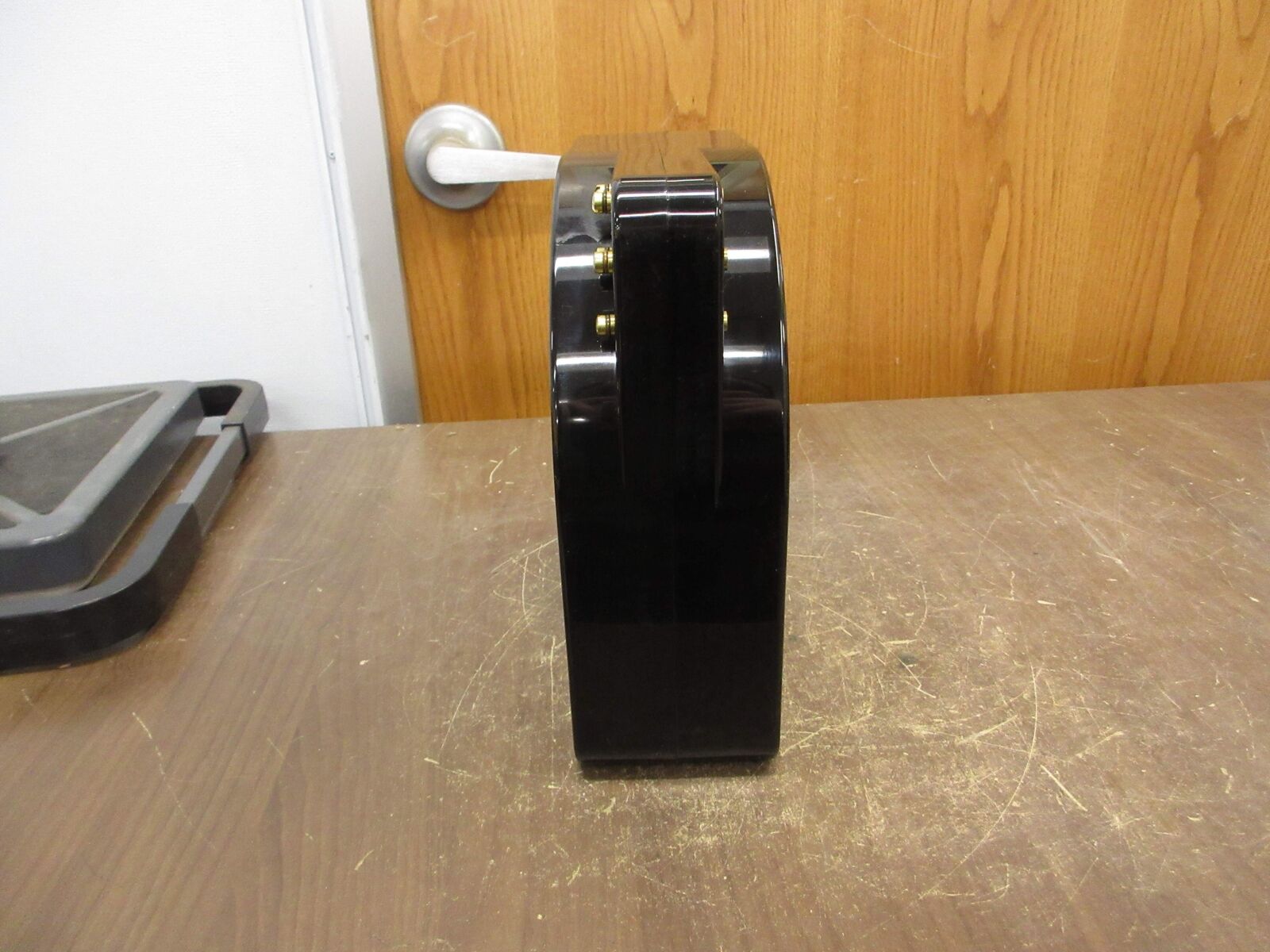 ABB SAB-1-MR Current Transformer 923A329G79 Ratio 3000:5A 600V 25-400Hz 10kV BIL