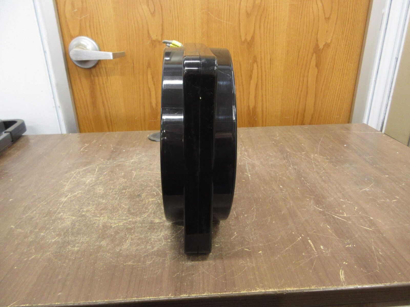 ABB SCV-MR Current Transformer 6350C27H01 Ratio 4000:5A 600V 50-400Hz Used