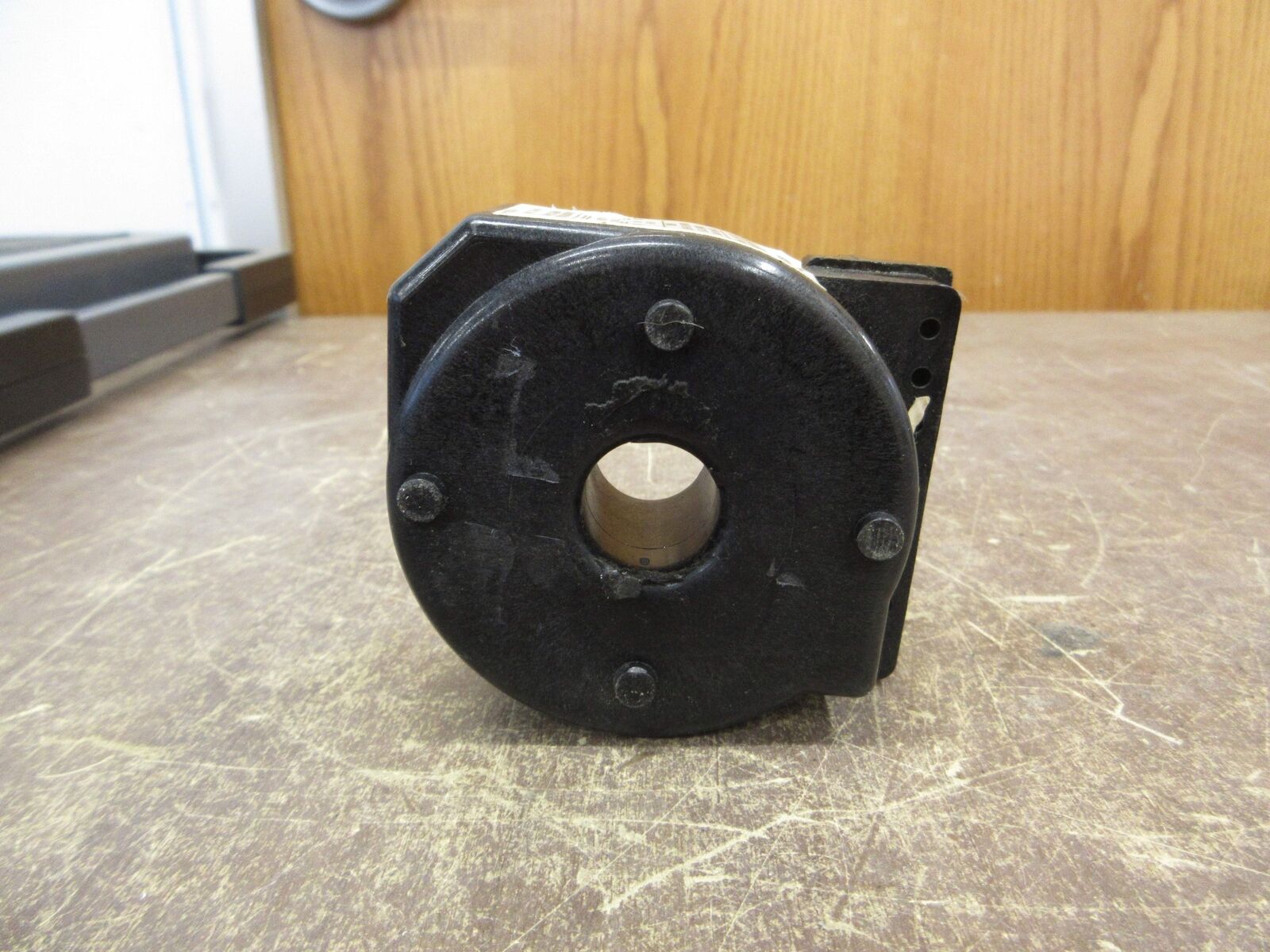 GE Micro Versa Trip Current Ground Fault Neutral Transformer TSVG308A 800/400A