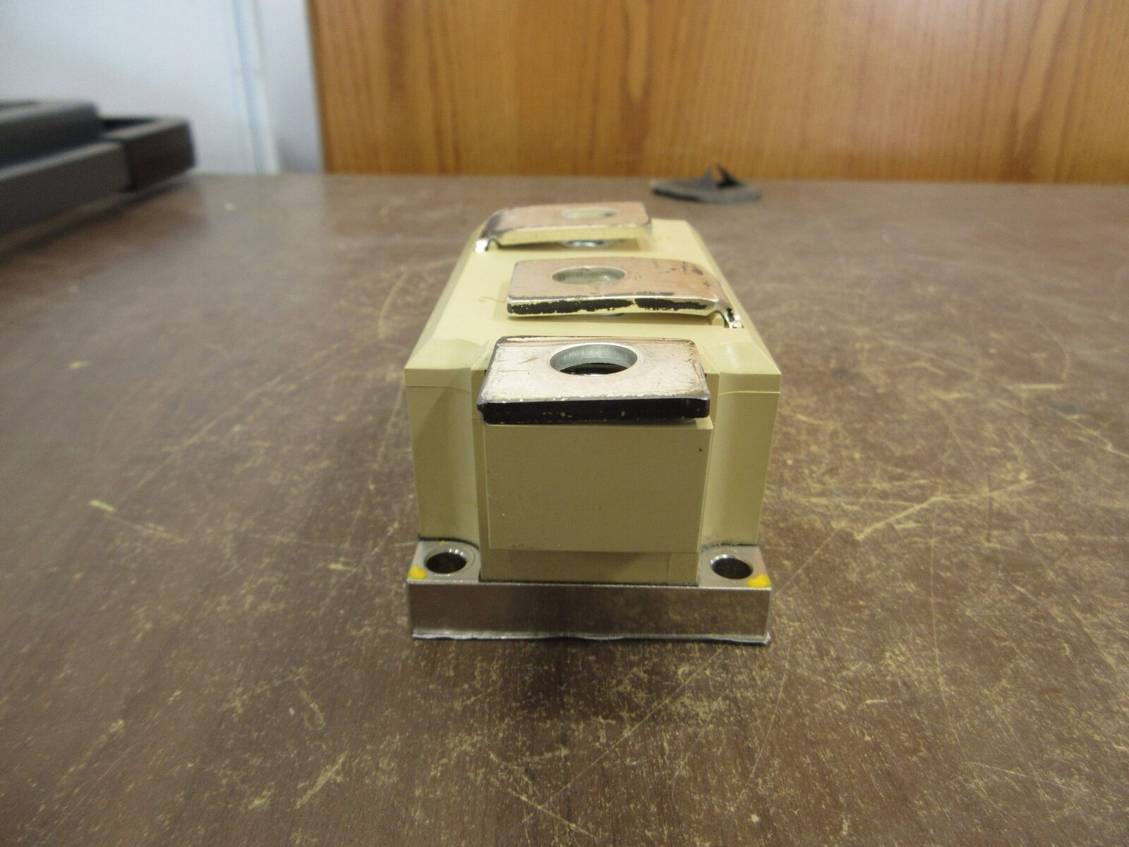 Semikron Semipack 5 Thyristor SKKT 570/16E Used