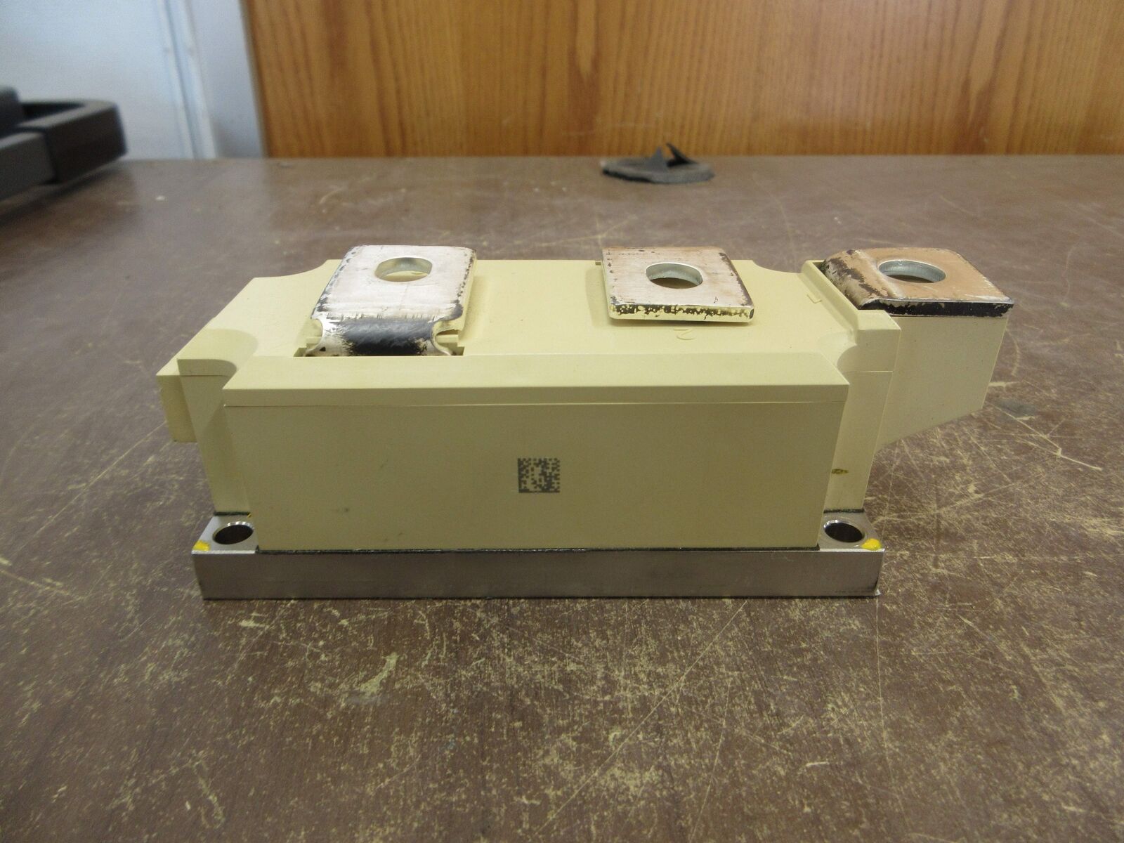 Semikron Semipack 5 Thyristor SKKT 570/16E Used