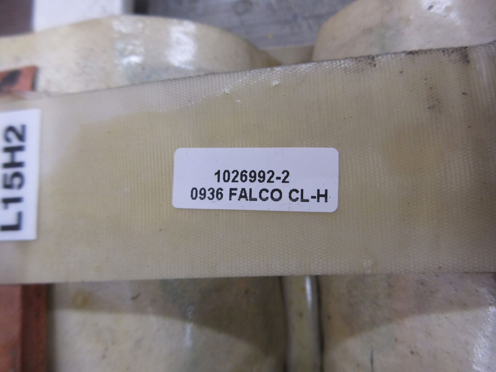 Falco Electronics Common Mode Choke 1026992-2 Used