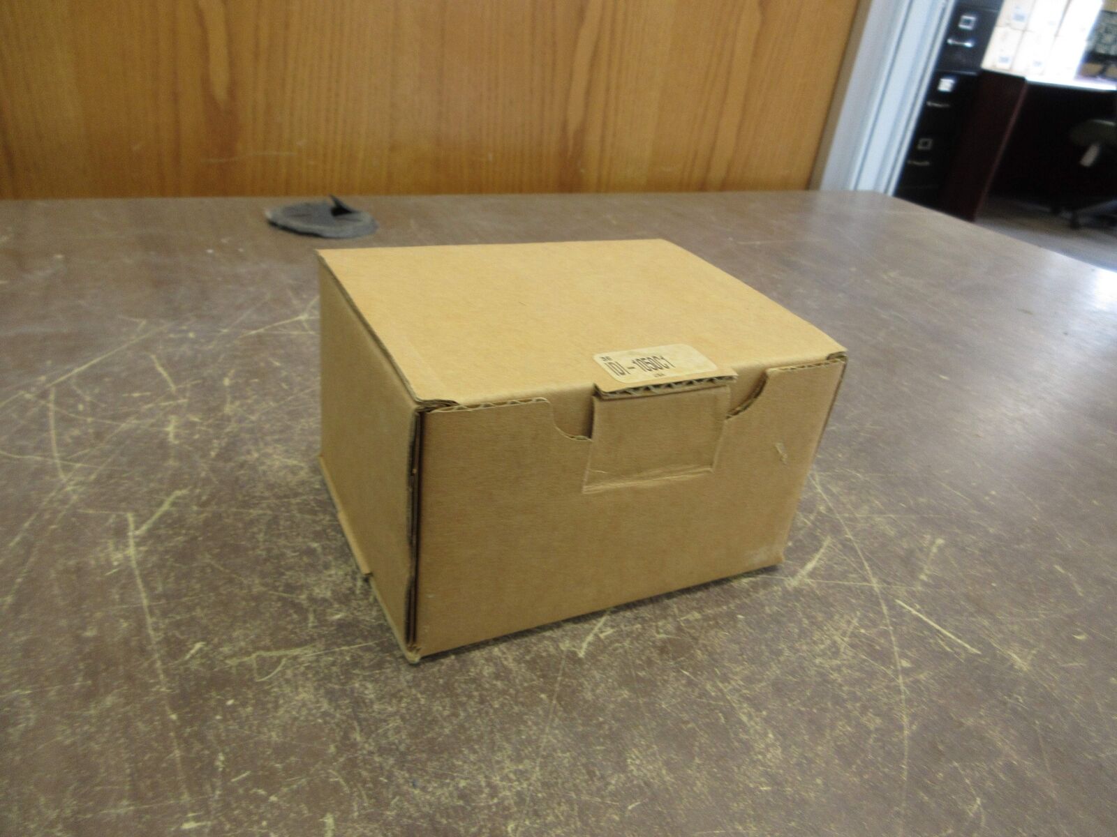 IDI Indicating Light 1050C1 Red *Box of 36* New Surplus