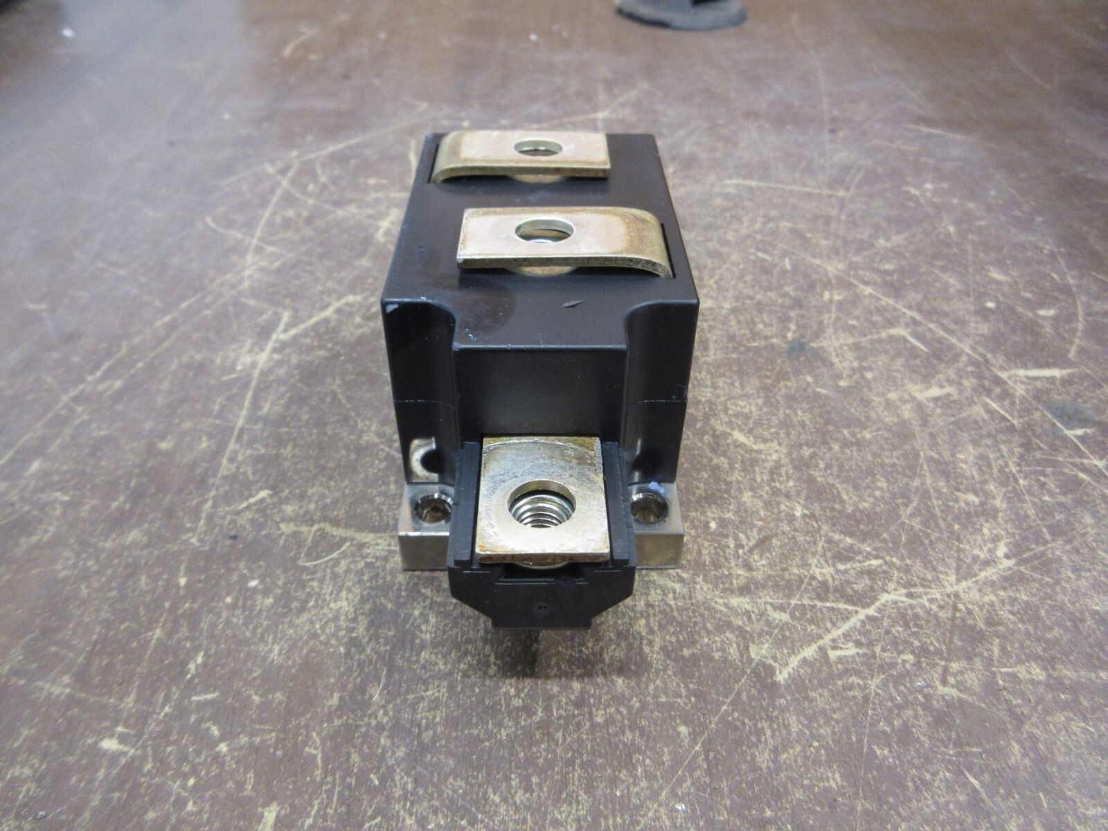 Infineon Powerblock DD260N16K Used