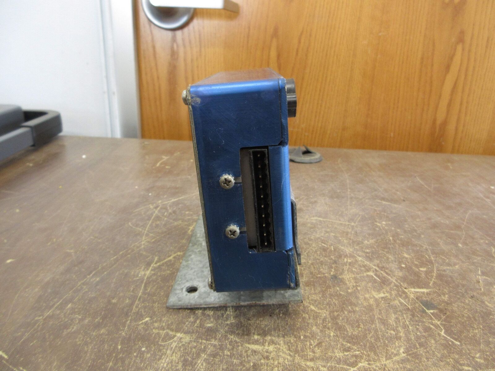 Joslyn Opti-Trip II RMS Micro-Controller Based Trip Unit Used