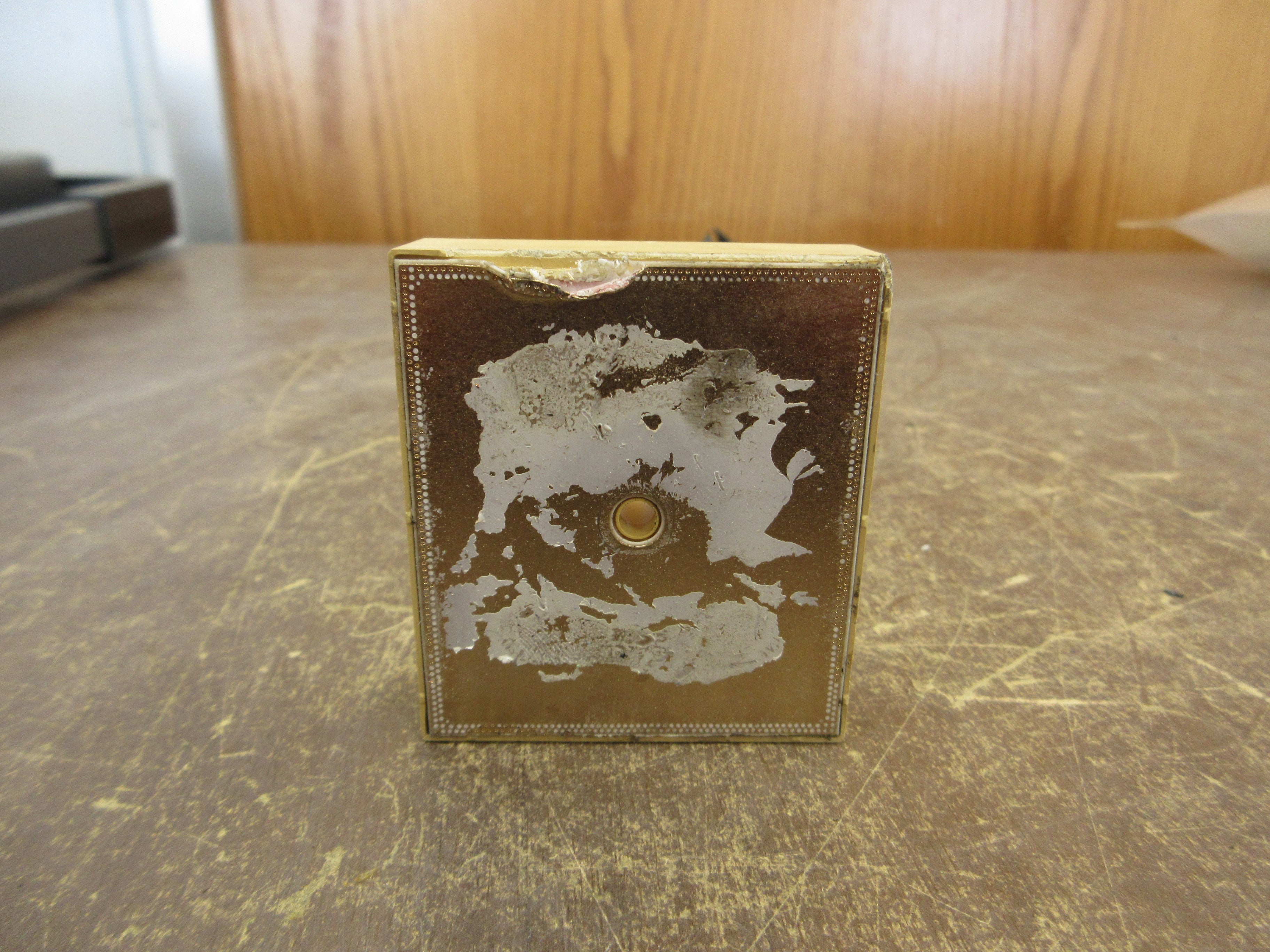 Semikron Skiip IGBT Module 28AC065V1 *Chipped Edge* Used