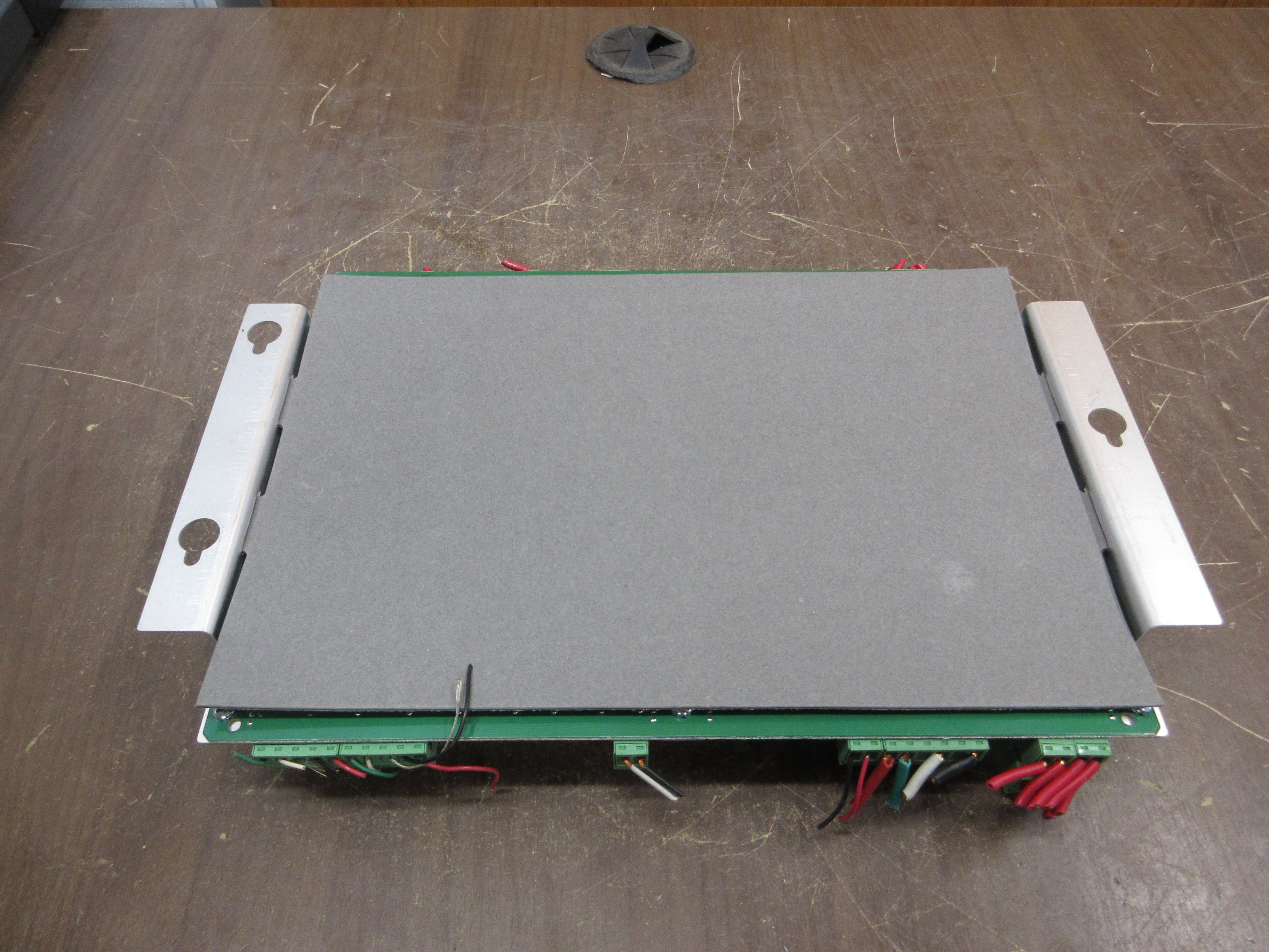 Trane Circuit Module X1365045118 Rev. Z Used