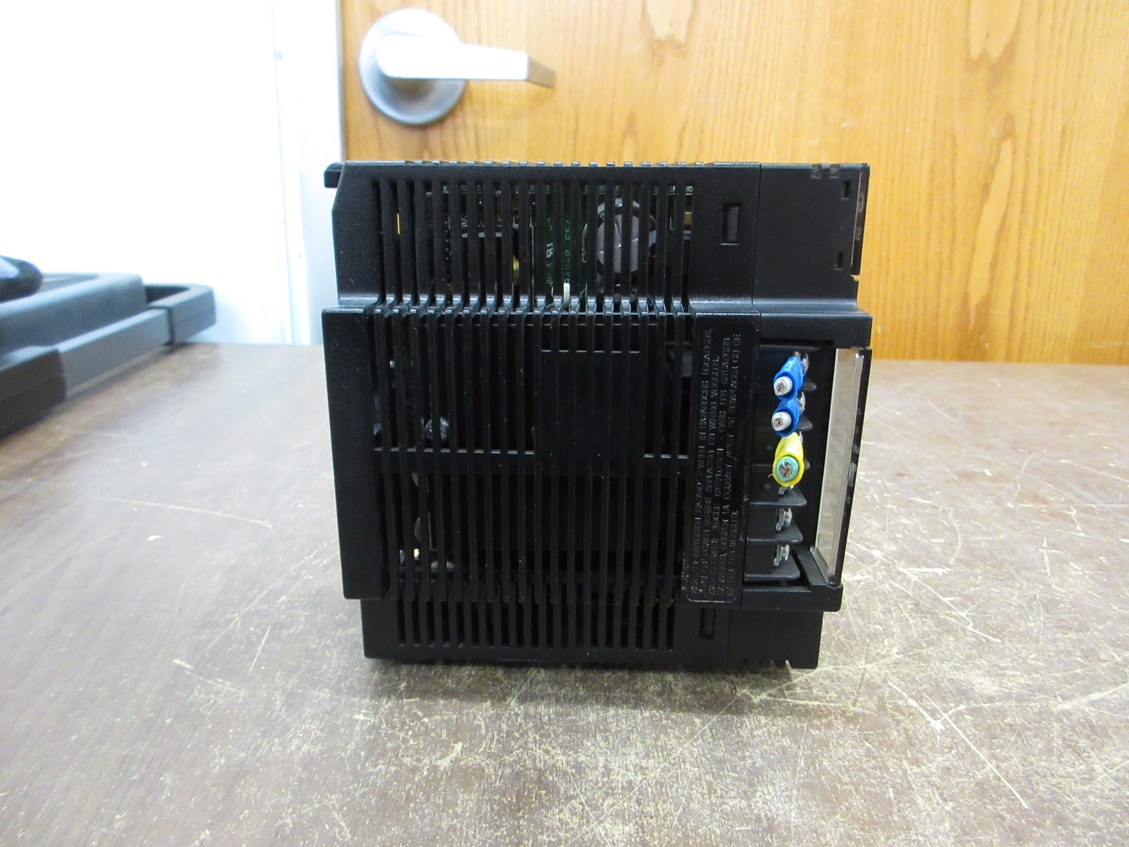 GE Fanuc Power Supply Module IC693PWR331D 24VDC 30W Used