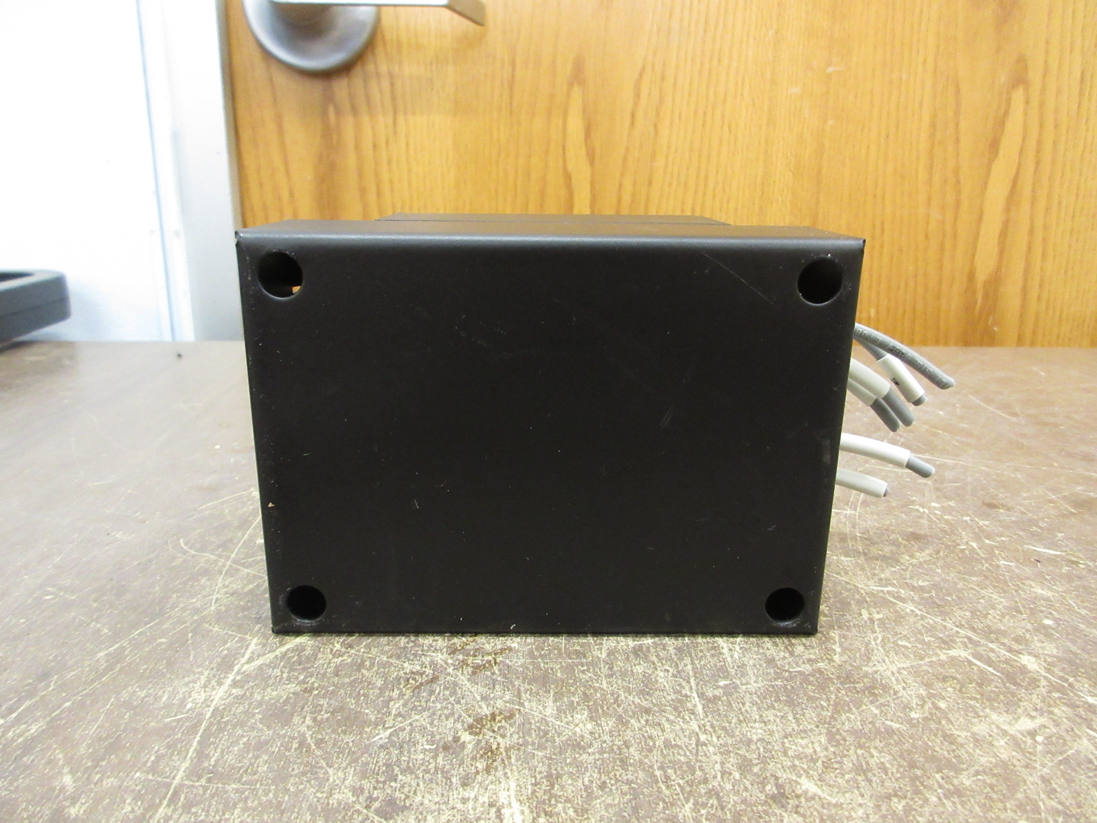 ABB Circuit Shield Type 96 Converter 200P2448 Input: 24VDC Output: 48VDC 75mA