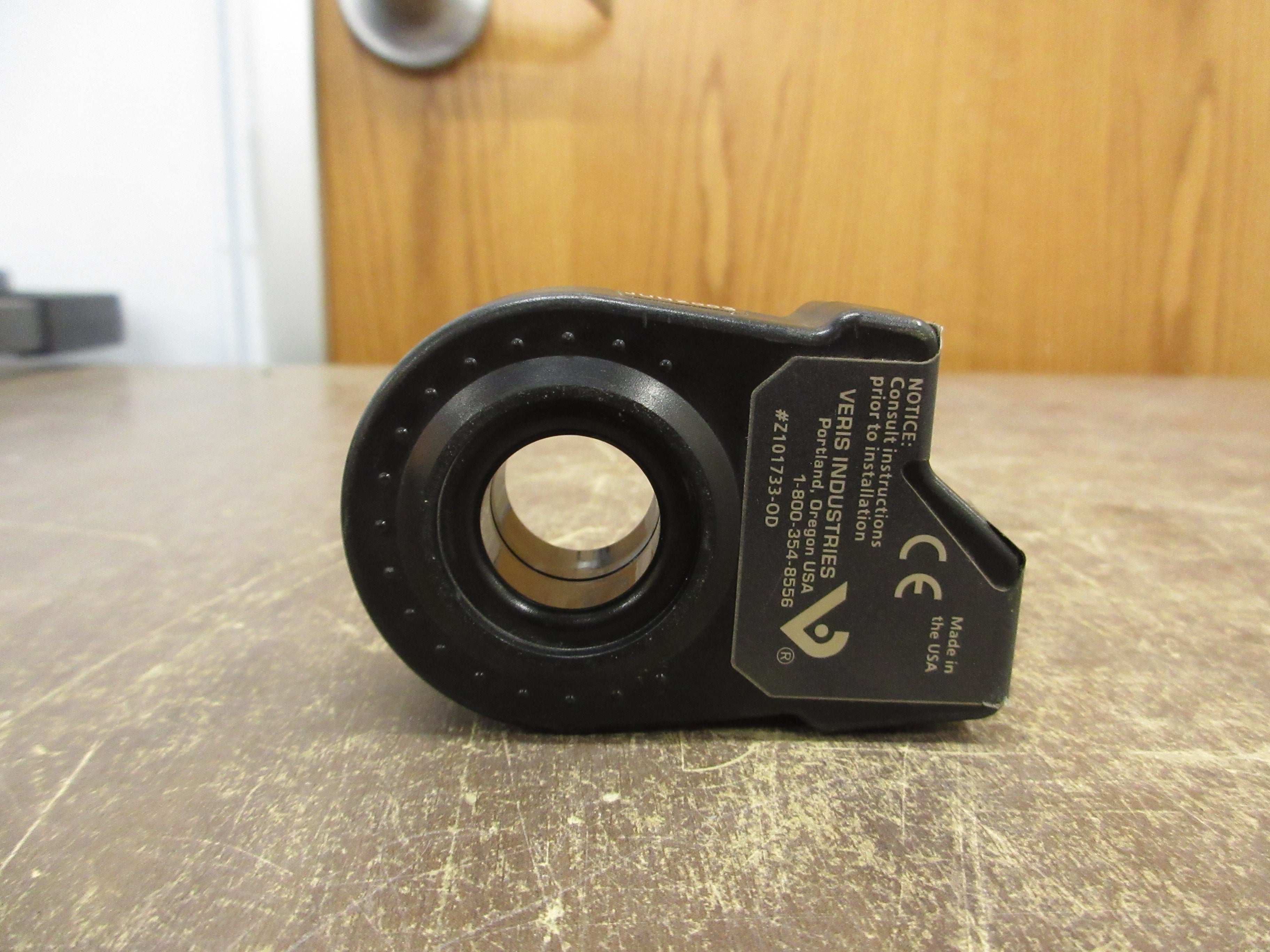 Veris Hawkeye 800 Current Sensor H800 30V 1A Used