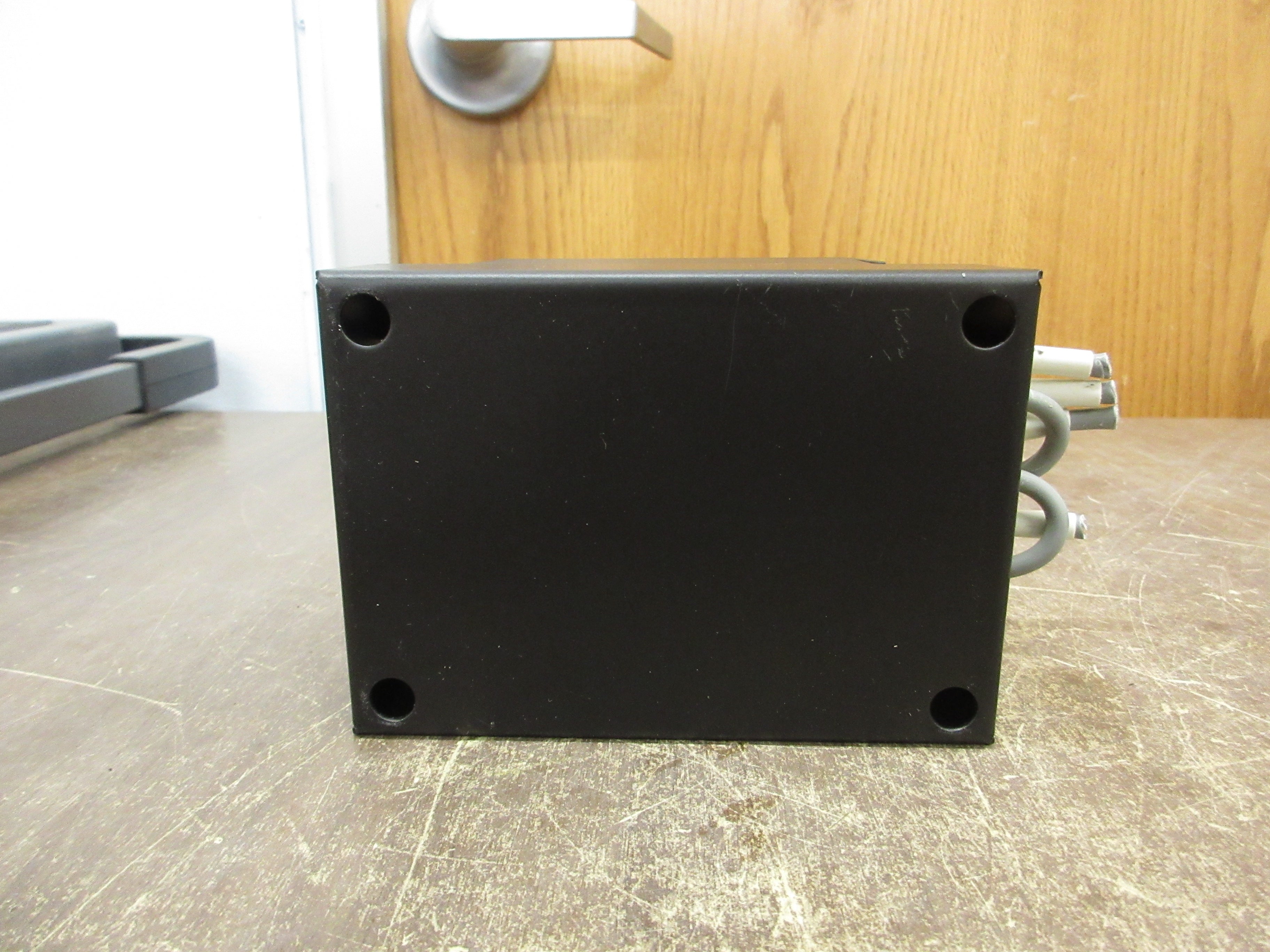 ABB Circuit Shield 87M Reactor Assembly 200C0002 Used