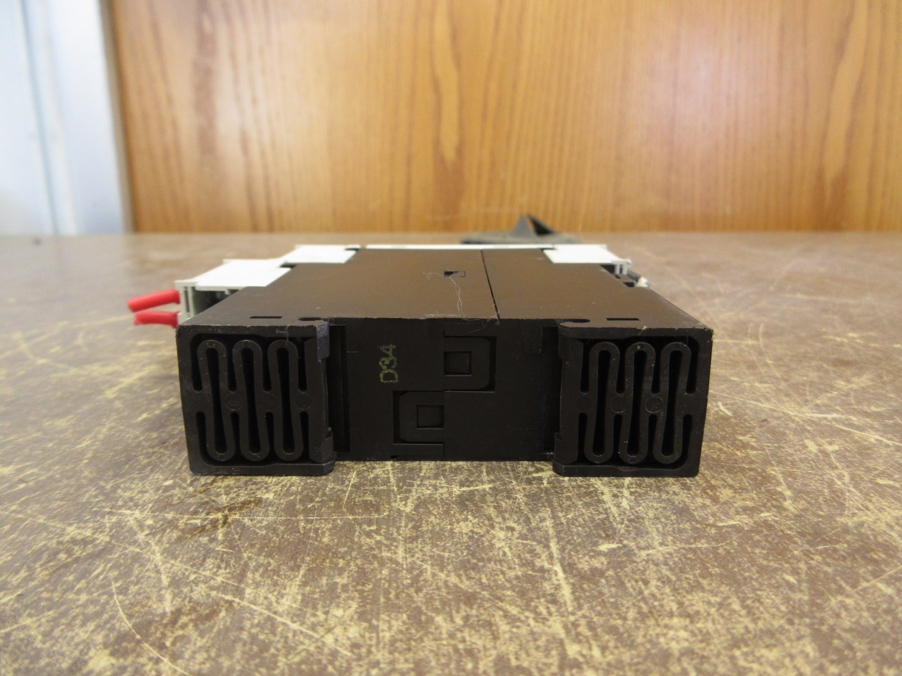 Siemens Monitoring Relay 3UG4614-1BR20 Used