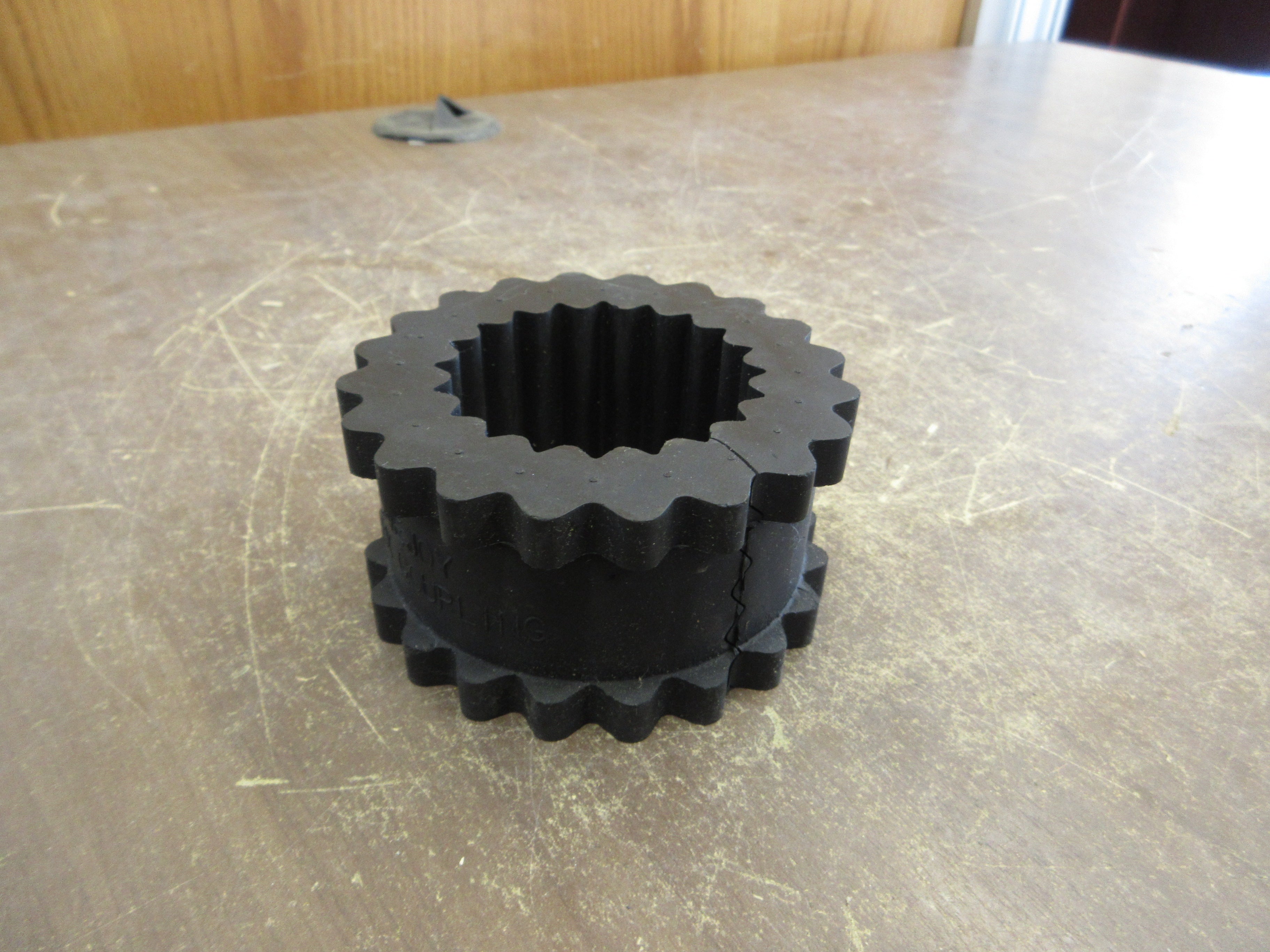 Lovejoy 6JES EPDM Sleeve 685144 36701 New Surplus
