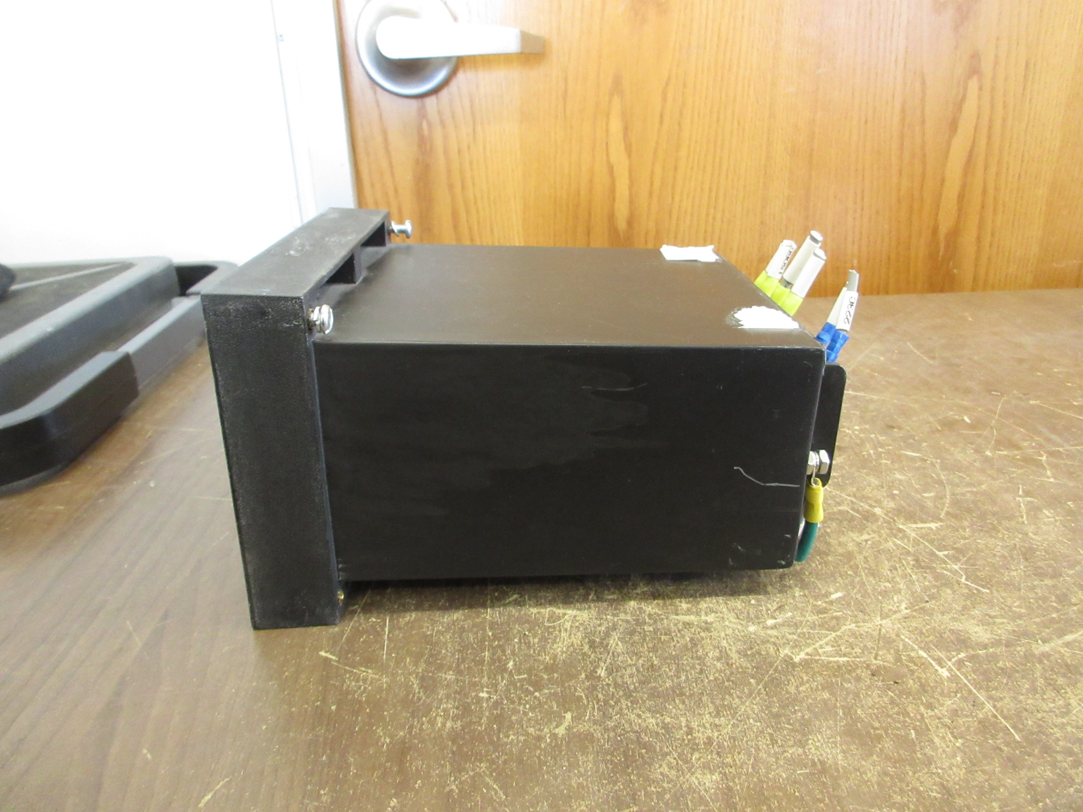 ABB Circuit Shield Loss of Excitation Relay 426E1170 Control: 48/125VDC Used