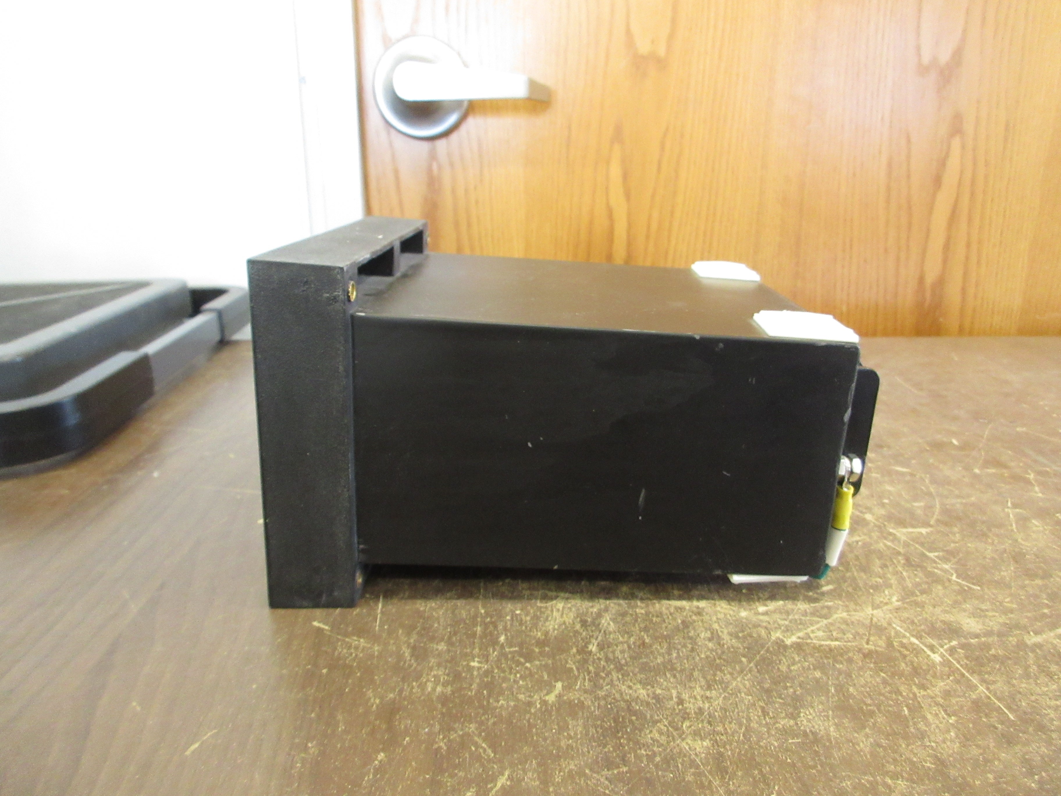 ABB Circuit Shield Loss of Excitation Relay 426E1170 Control: 48/125VDC Used