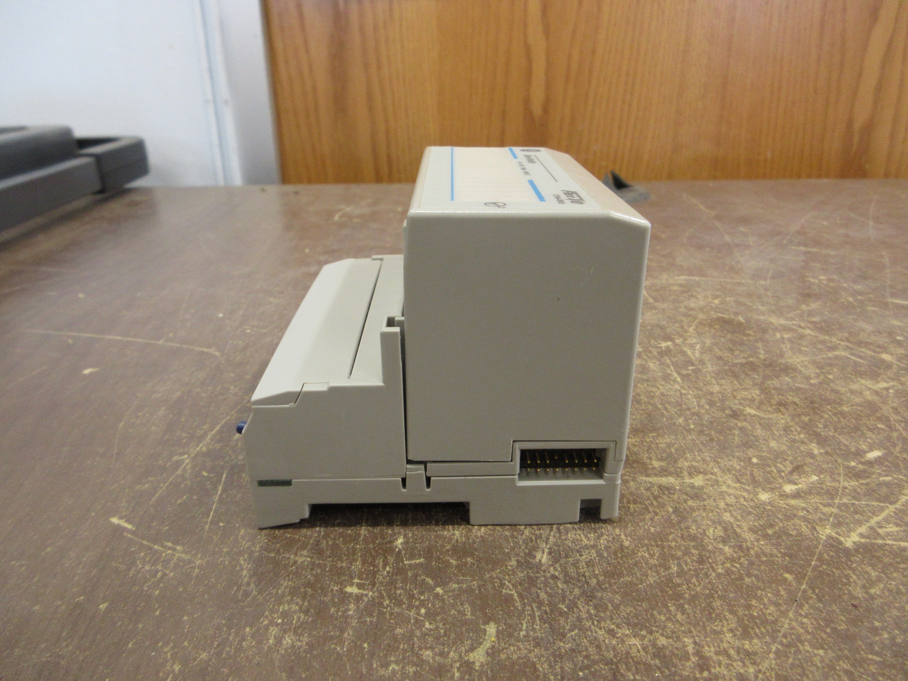 Allen-Bradley 24VDC Sink Input Flex I/O 1794-IB16 Used