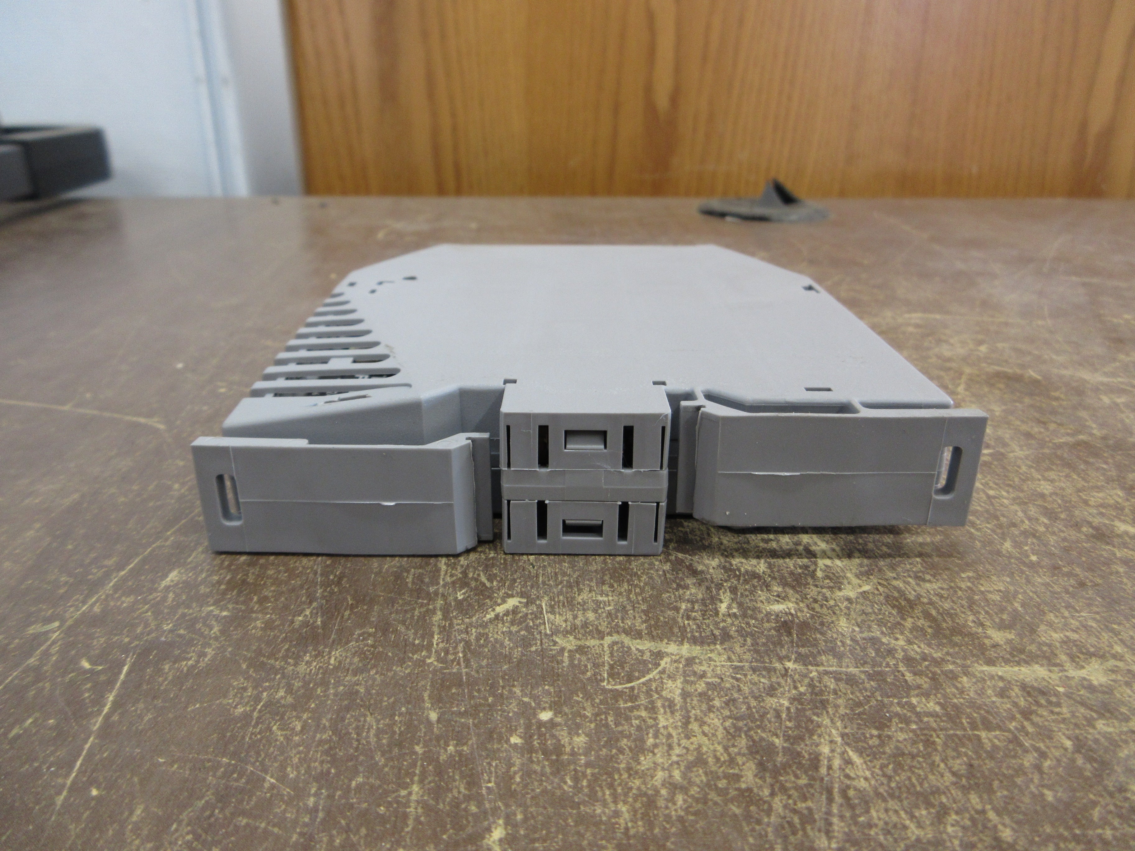 Jumo ecoTRANS LF 03 Conductivity Transmitter 202732/888-888-101/000 Used