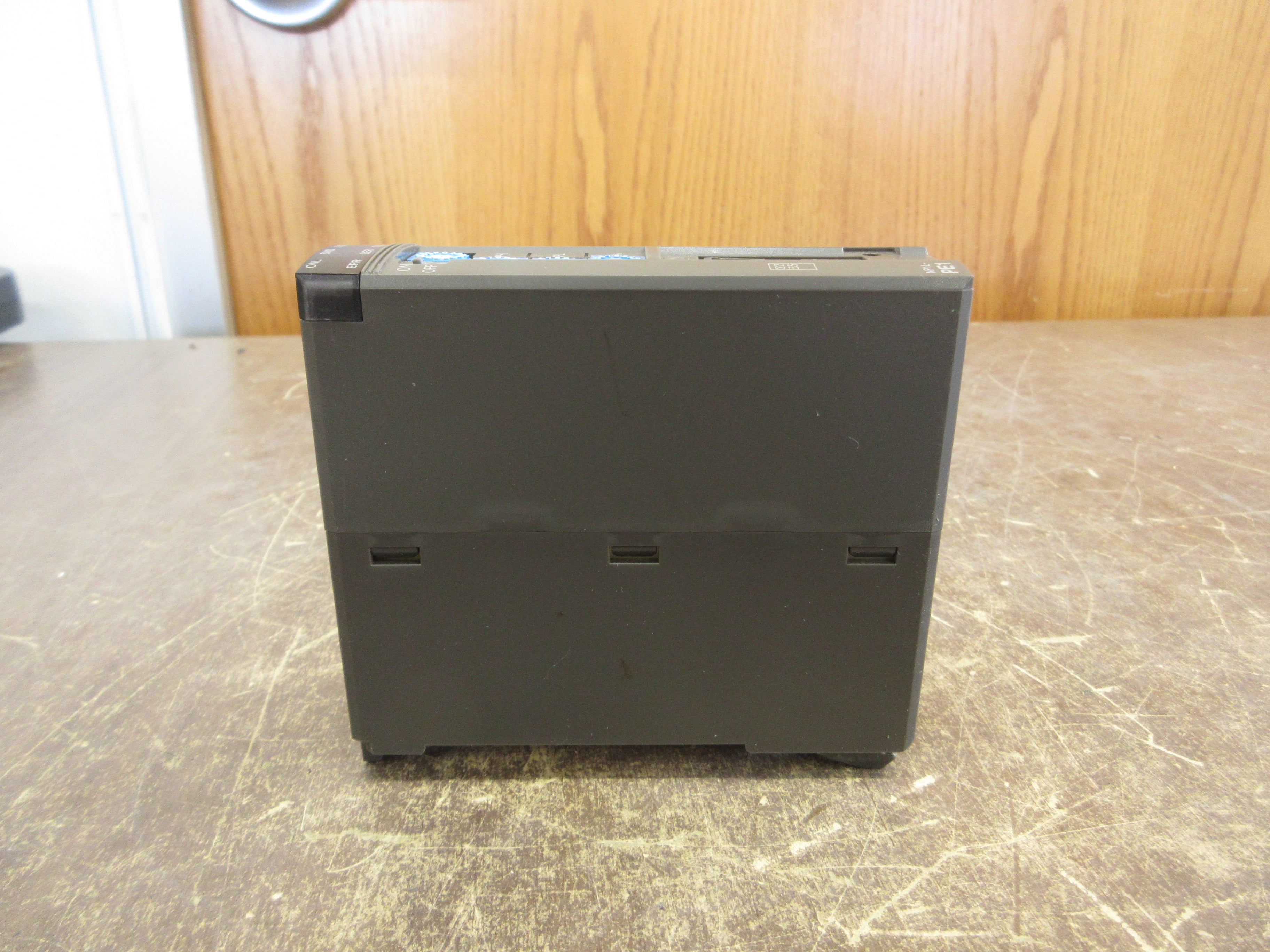 Fuji Electric PE-link Module NP1L-PE1 1-Channel Used