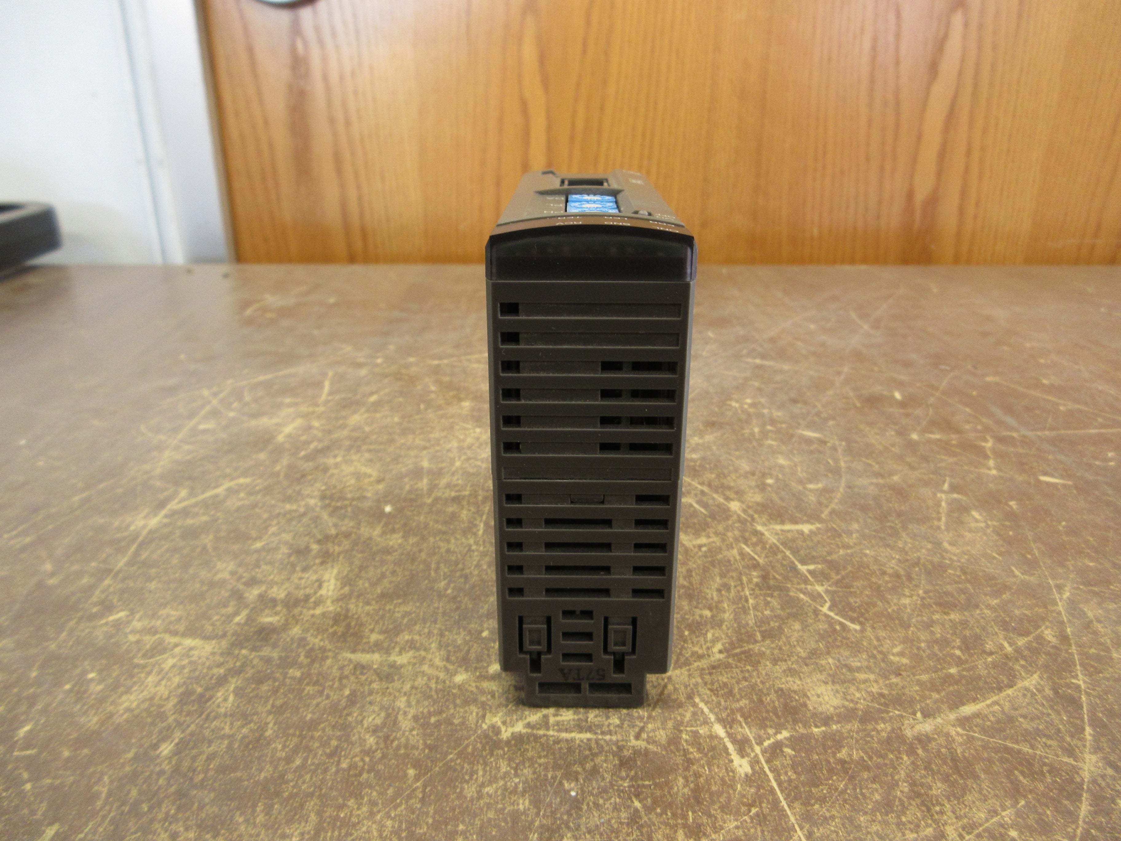 Fuji Electric PE-link Module NP1L-PE1 1-Channel Used