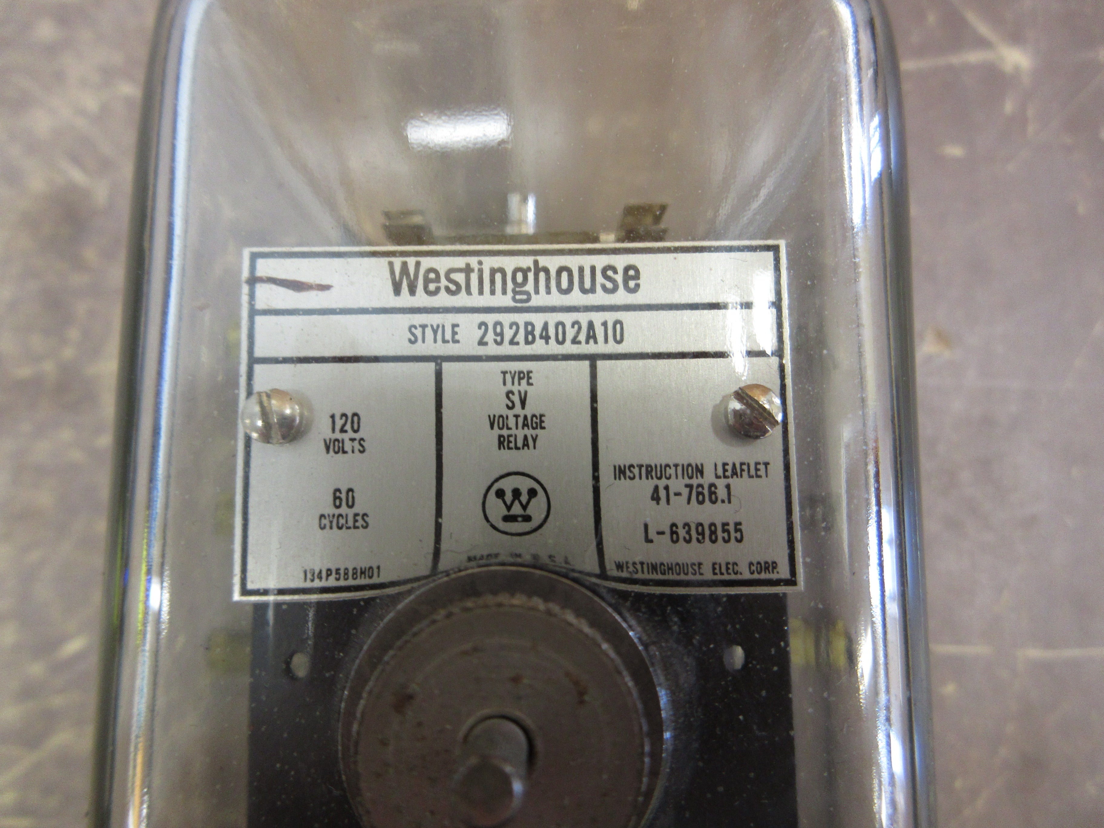 Westinghouse Type CLV Fuse 677C593G01 2A 600V 25/60Hz *Lot of 6* Used