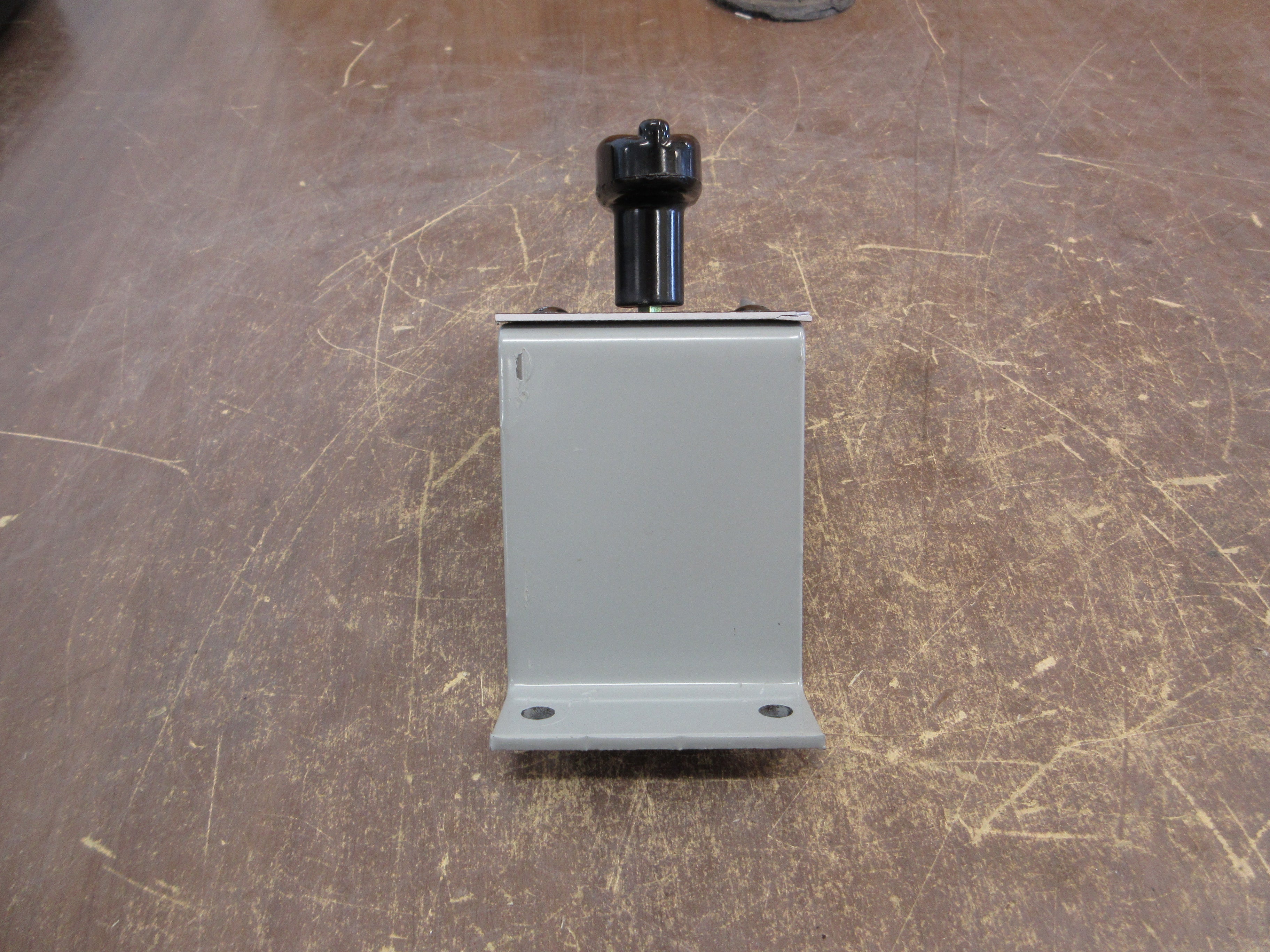 Electroswitch Sync. Mode Selector Rotary Switch 31301B Used