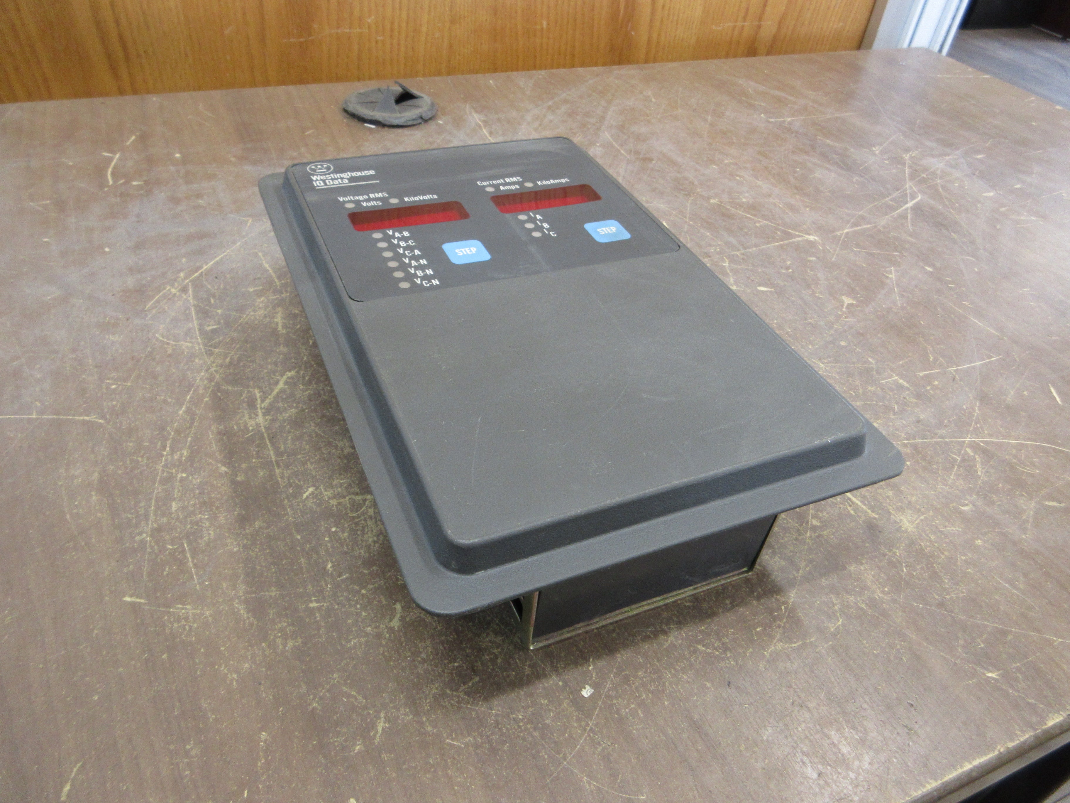 Westinghouse IQ Data Module 2D78533 Used