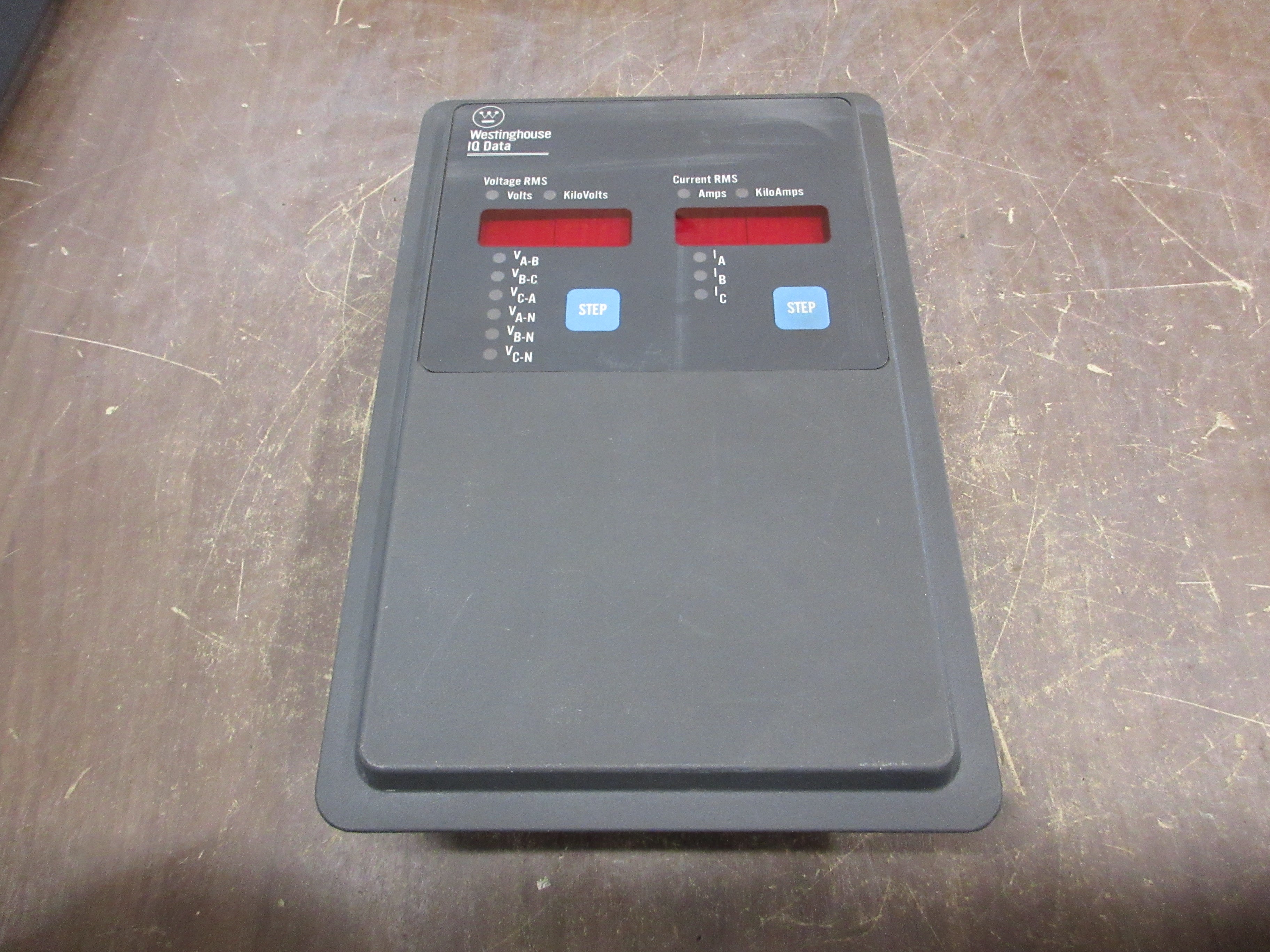 Westinghouse IQ Data Module 2D78533 Used