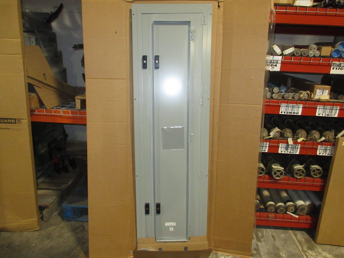 Siemens Breaker Panel Cover S68D Surface-Mount 68" New Surplus