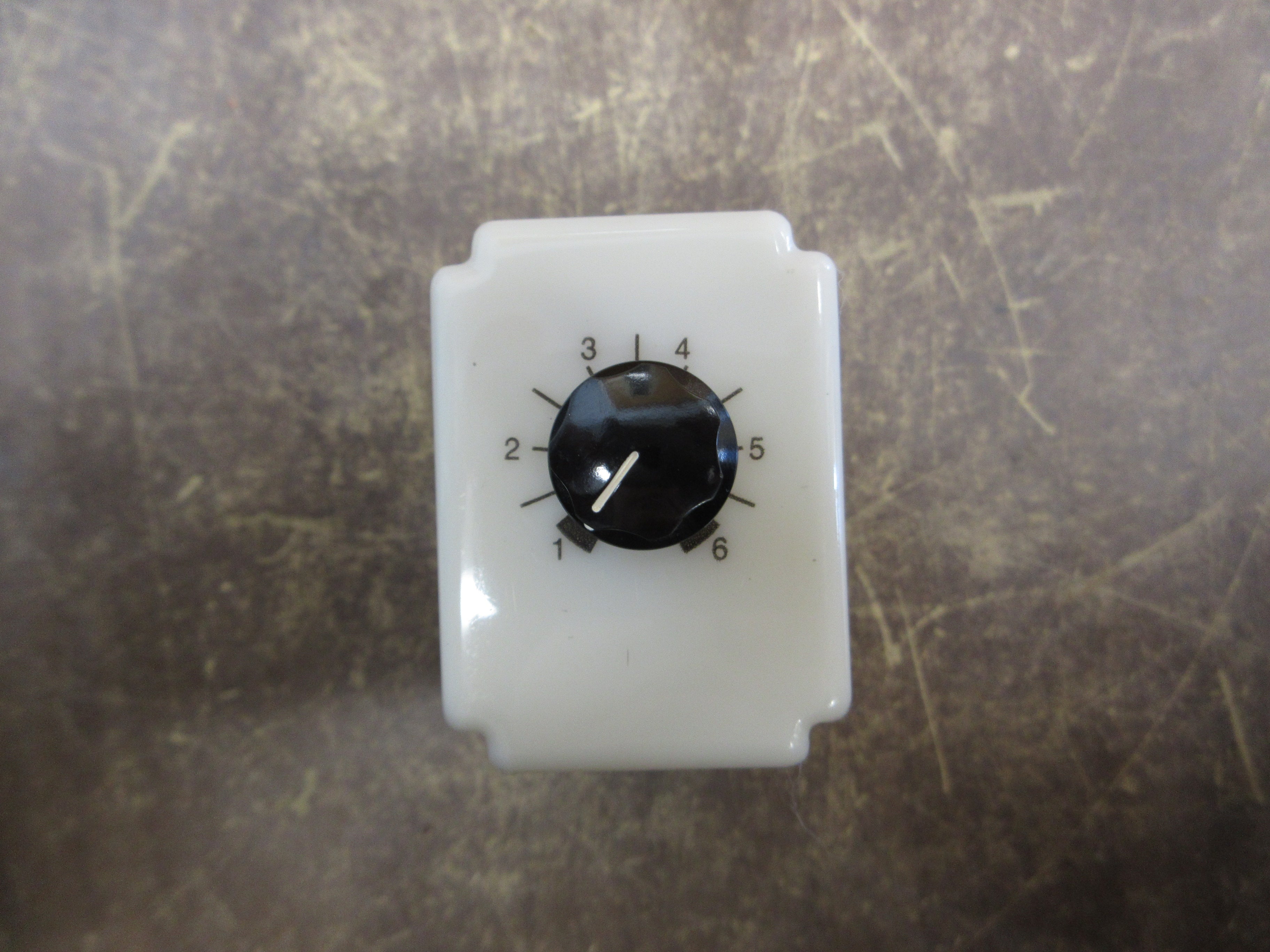 Potter & Brumfield Time Delay Relay CHB-38-70003 Range: 1.0-180 Sec w/ Base Used