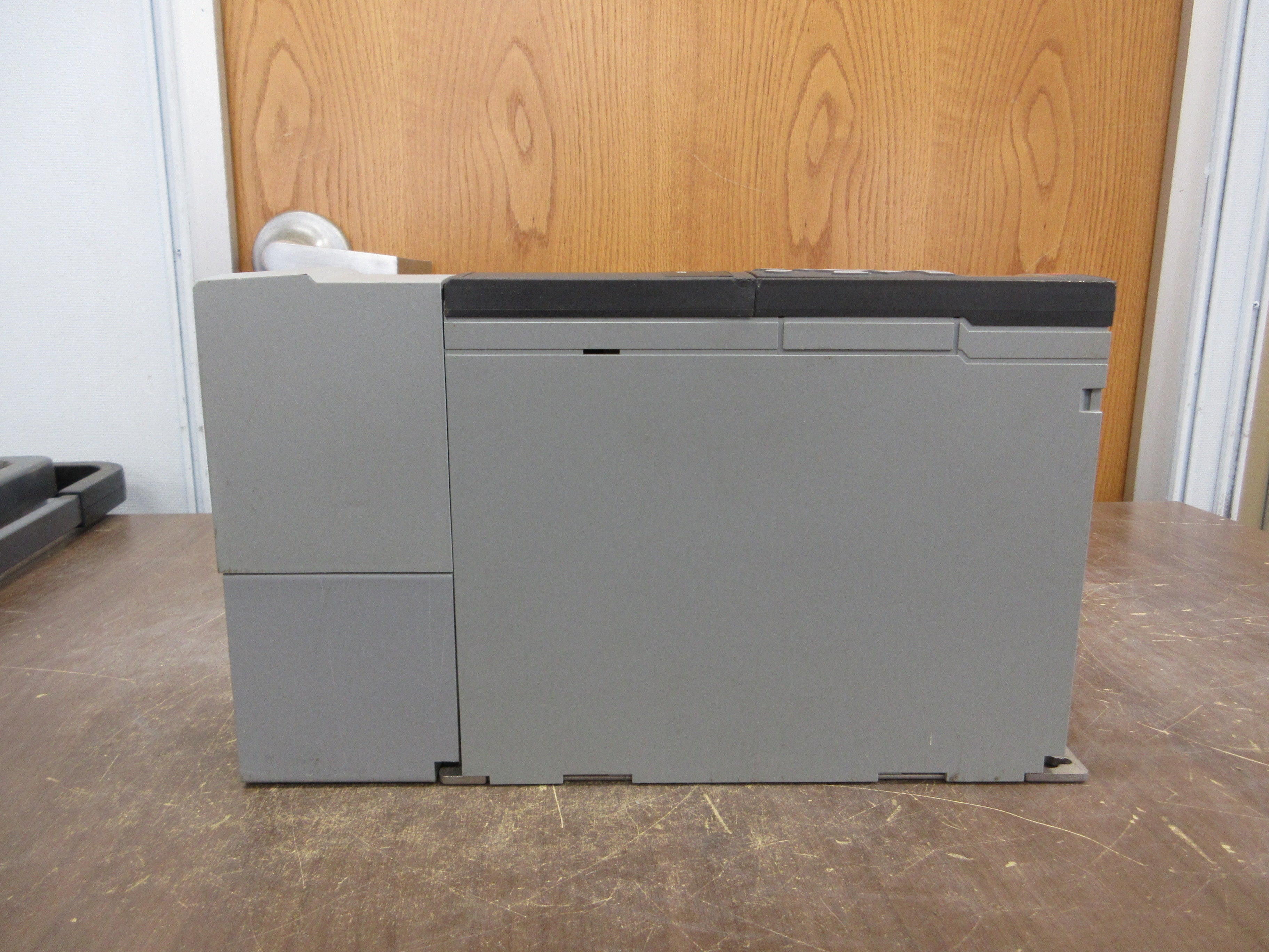 Danfoss VLT AC Drive 131F0698 2HP 3Ph w/ Keypad Used