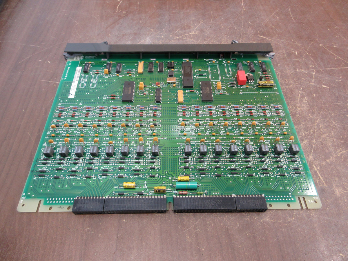 Nortel Meridian Digital Line Card NT8D02EB RIse 03 Used