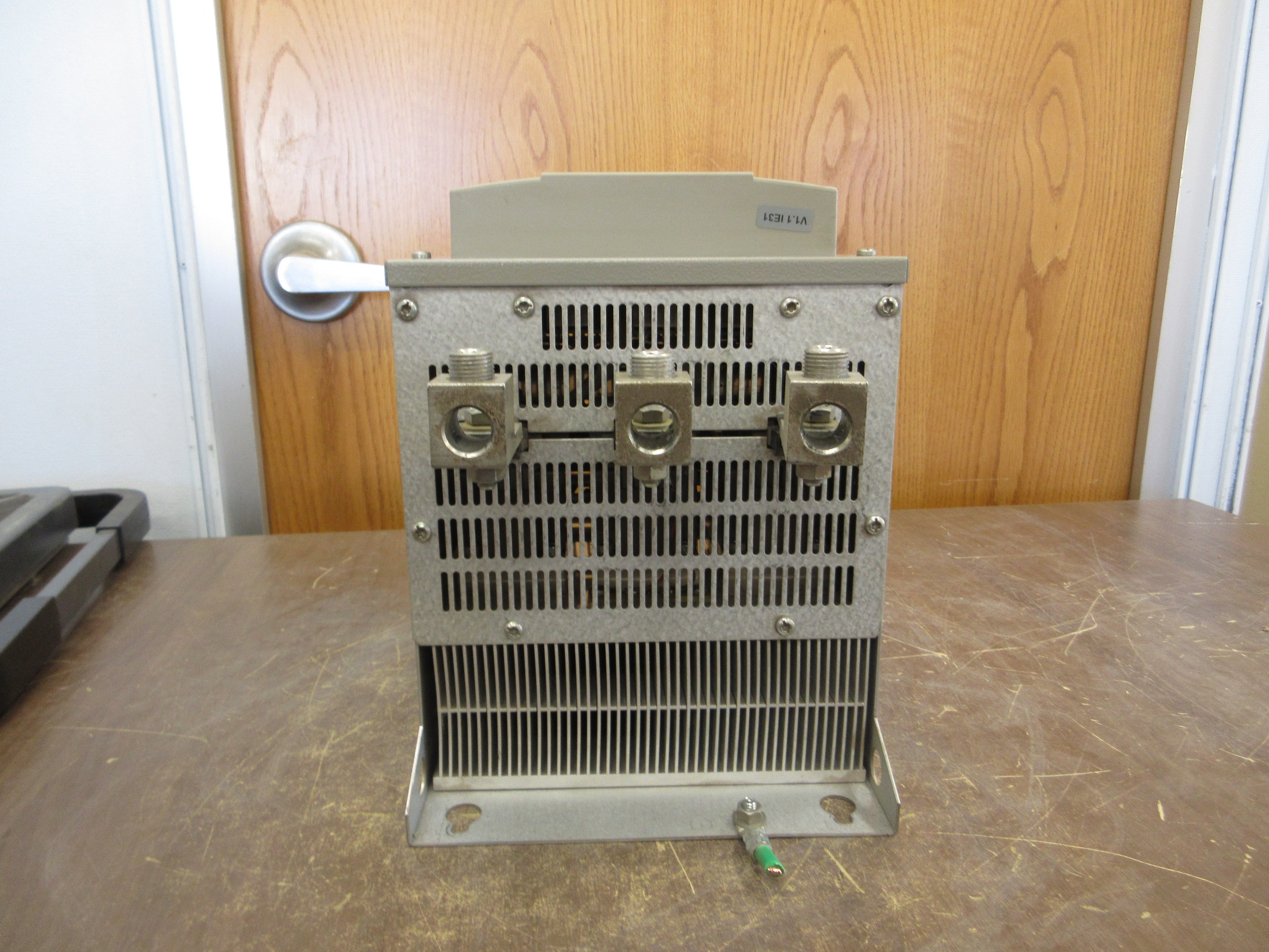 Schneider Electric Altistart 48 Soft Start ATS48C14Y 125HP 208-690V 3Ph 50/60Hz