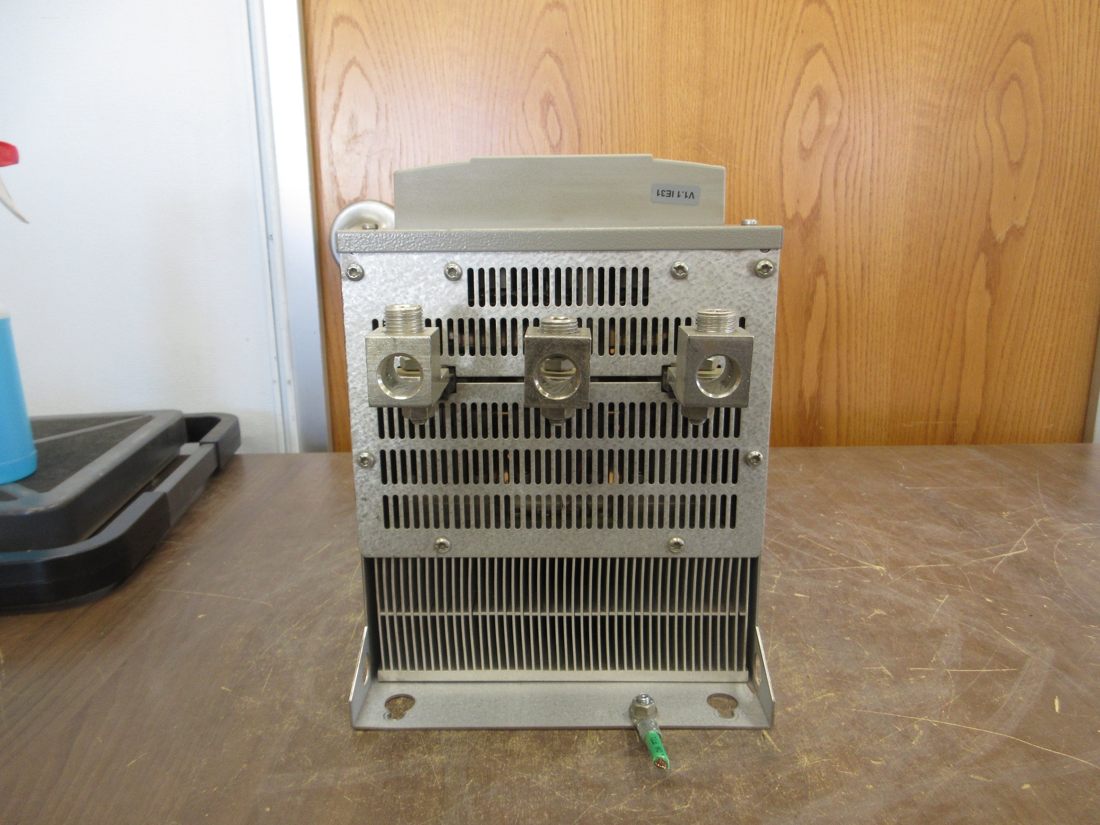 Schneider Electric Altistart 48 Soft Start ATS48C17Y 150HP 208-690V 3Ph 50/60Hz