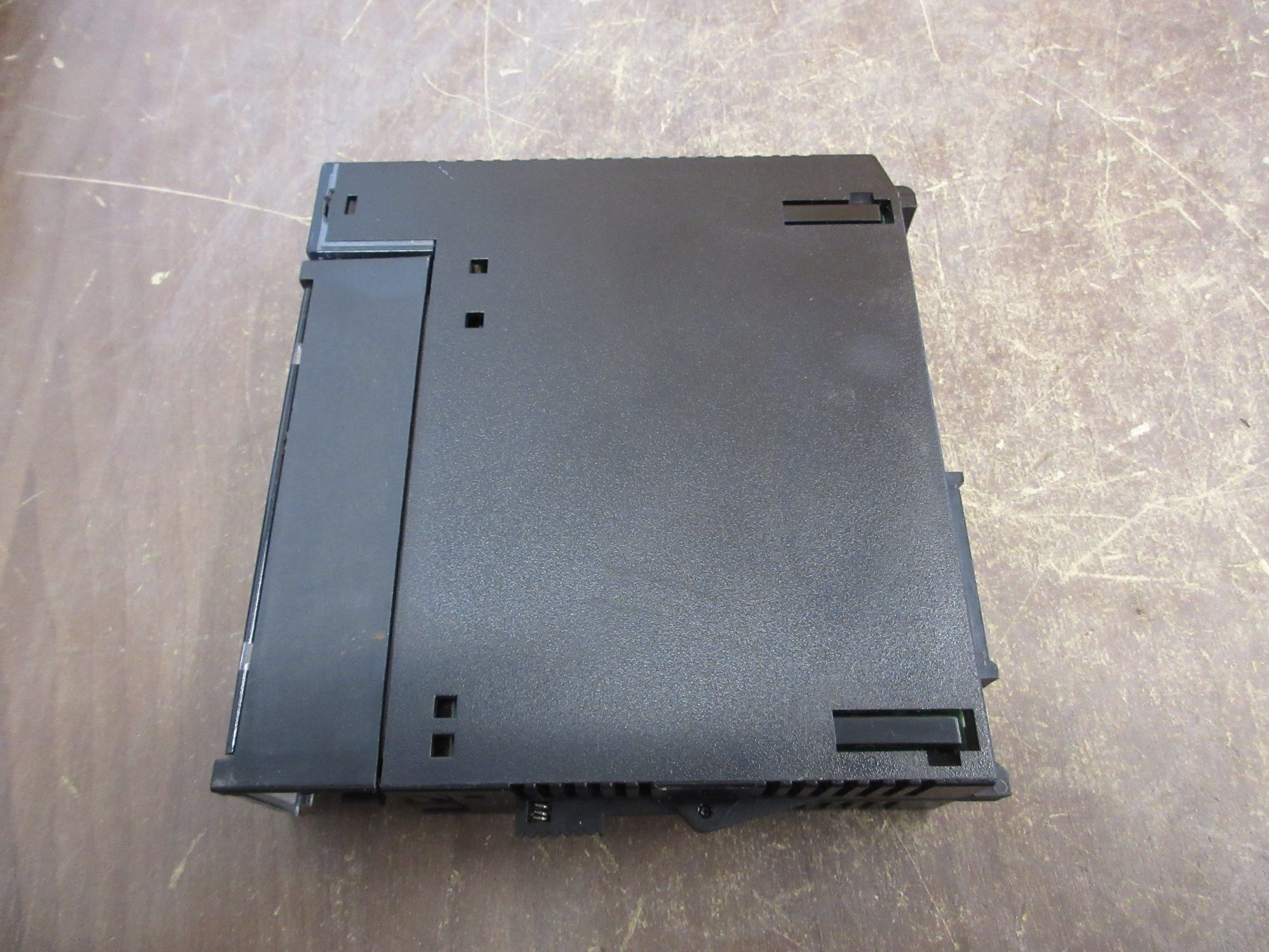 GE Fanuc Enhanced Comm. Module IC693CMM302L Used