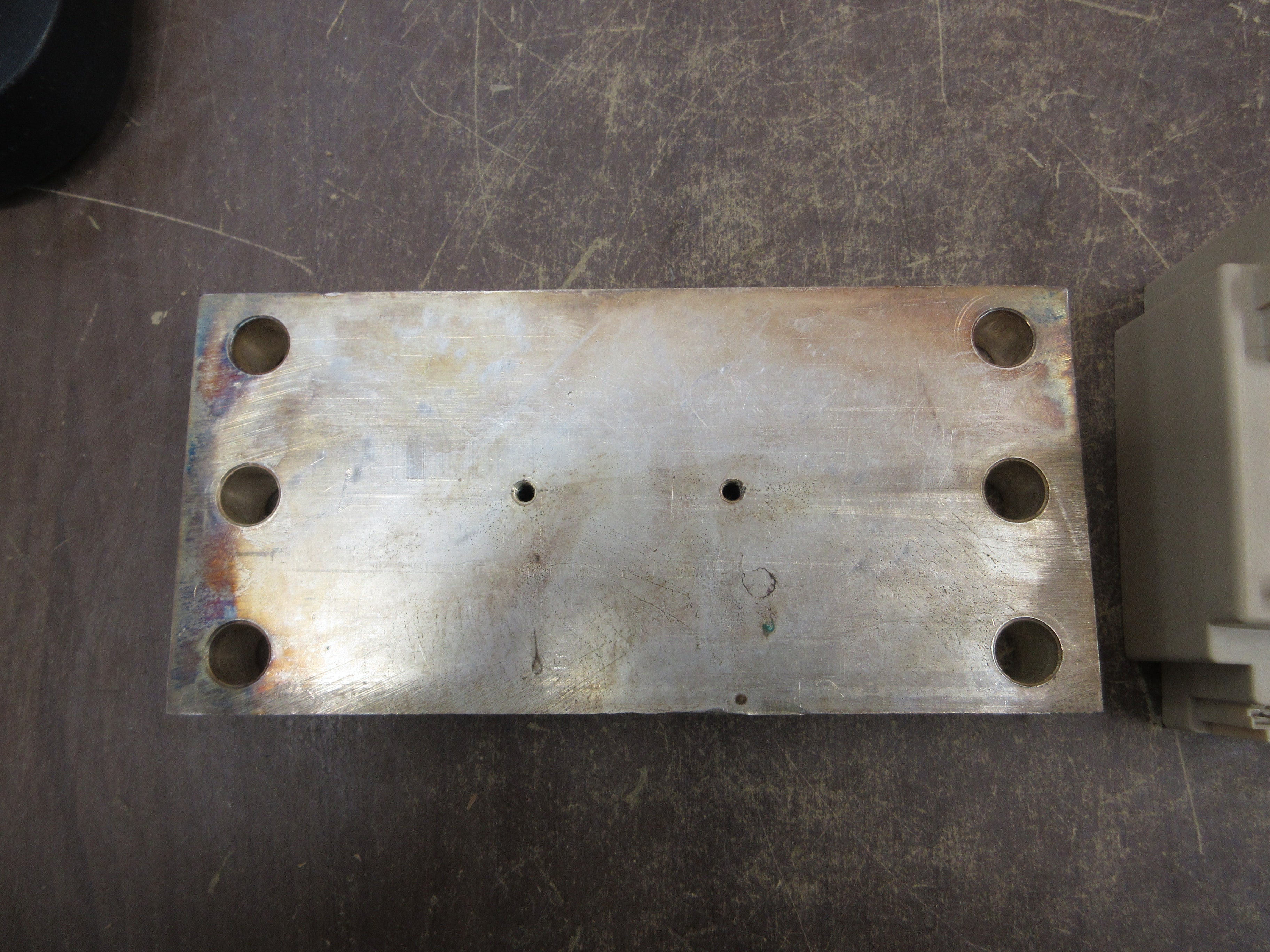 ABB SACE Neutral Current Sensor 1SDA058218R1 New Surplus