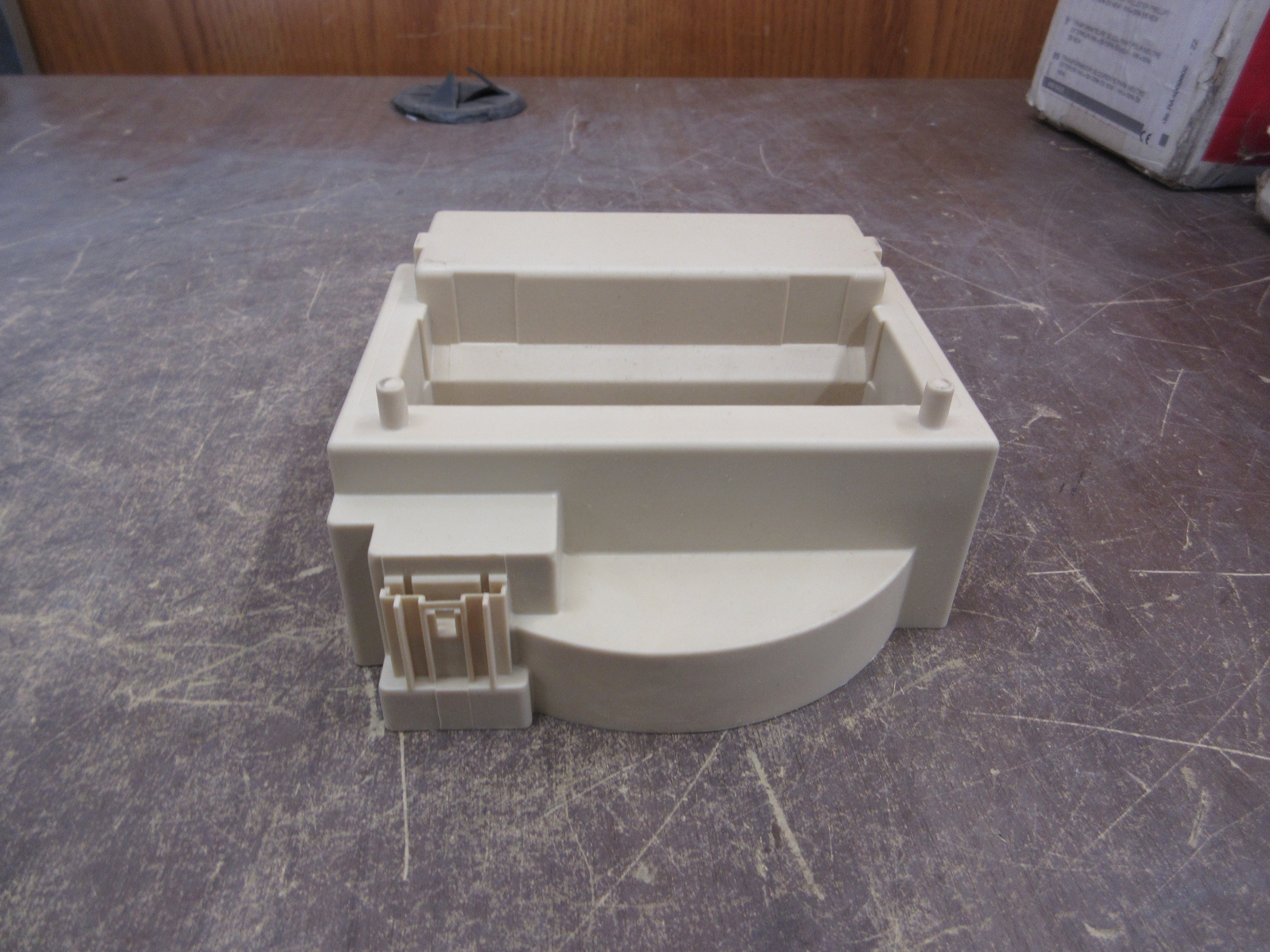 ABB SACE Neutral Current Sensor 1SDA058218R1 New Surplus