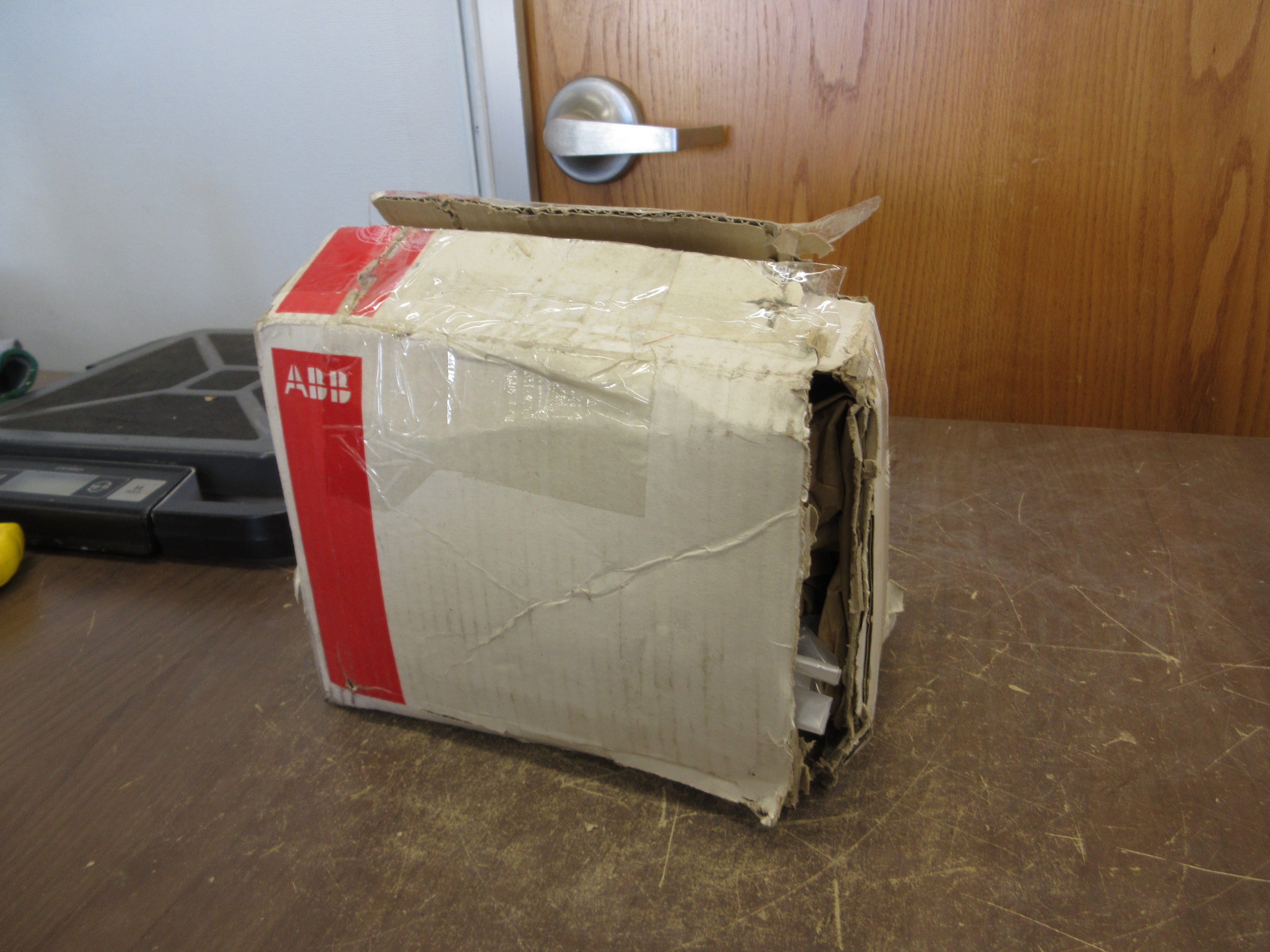 ABB SACE Neutral Current Sensor 1SDA058218R1 New Surplus