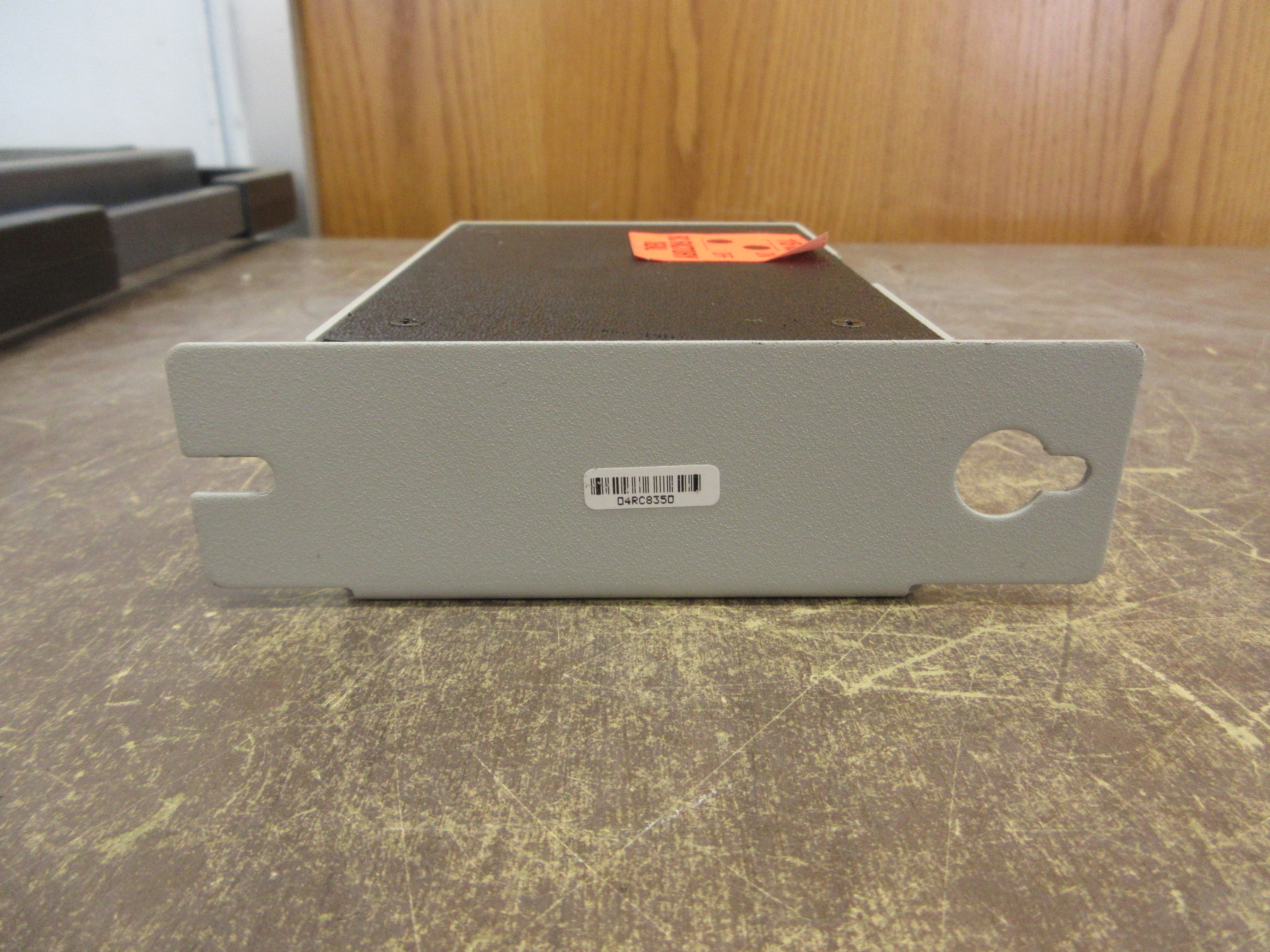 Allen-Bradley DeviceNet Comm Module 2100-GK61 FRN: 2.080 Series A Used