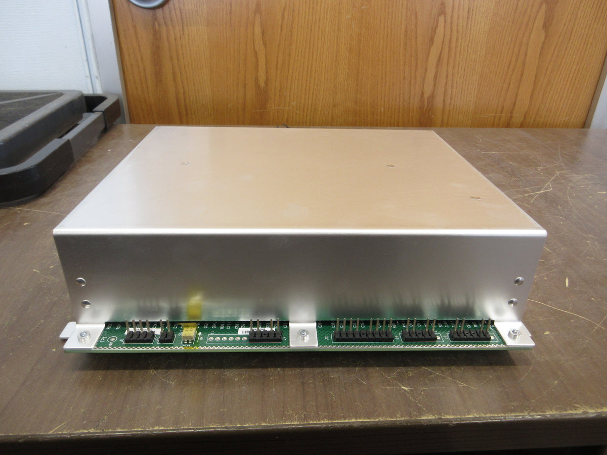 Trane Chiller Control Module X13651064-02 Rev. B Used