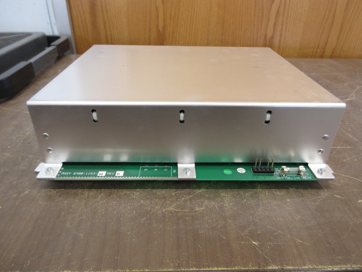 Trane Chiller Control Module X13651064-02 Rev. B Used