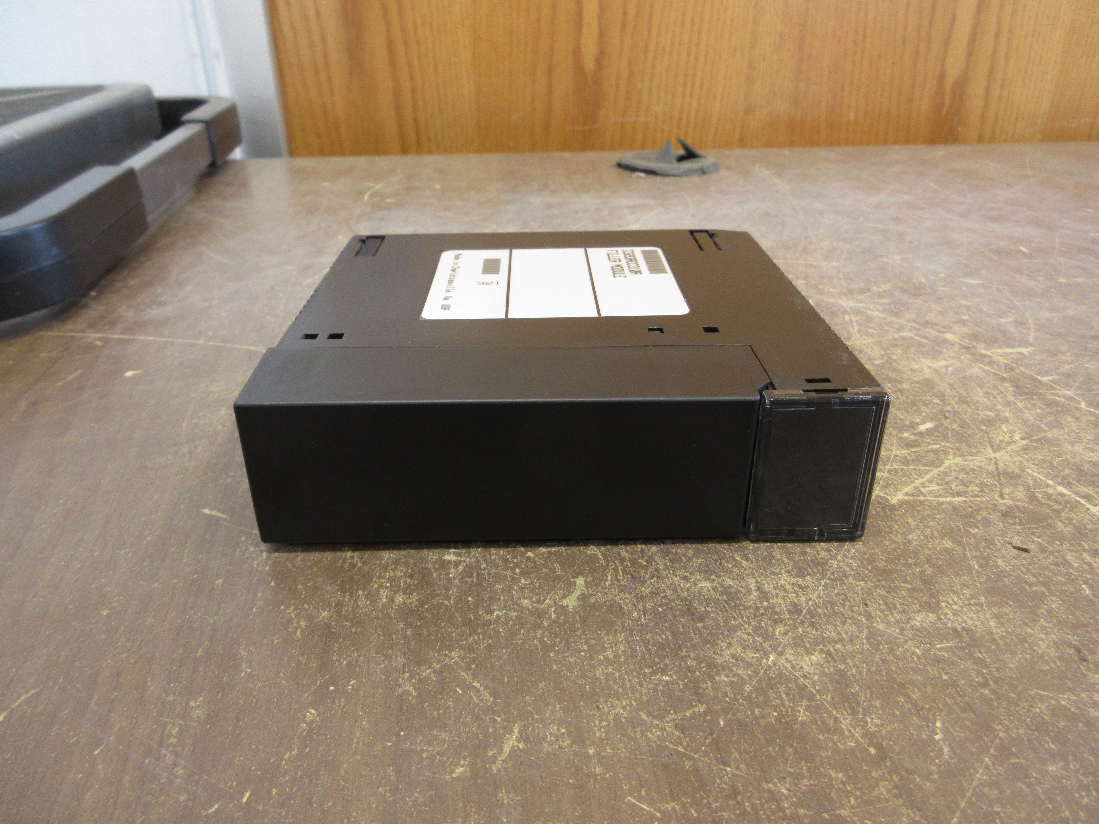 GE Fanuc Filler Module IC693ACC310A Used