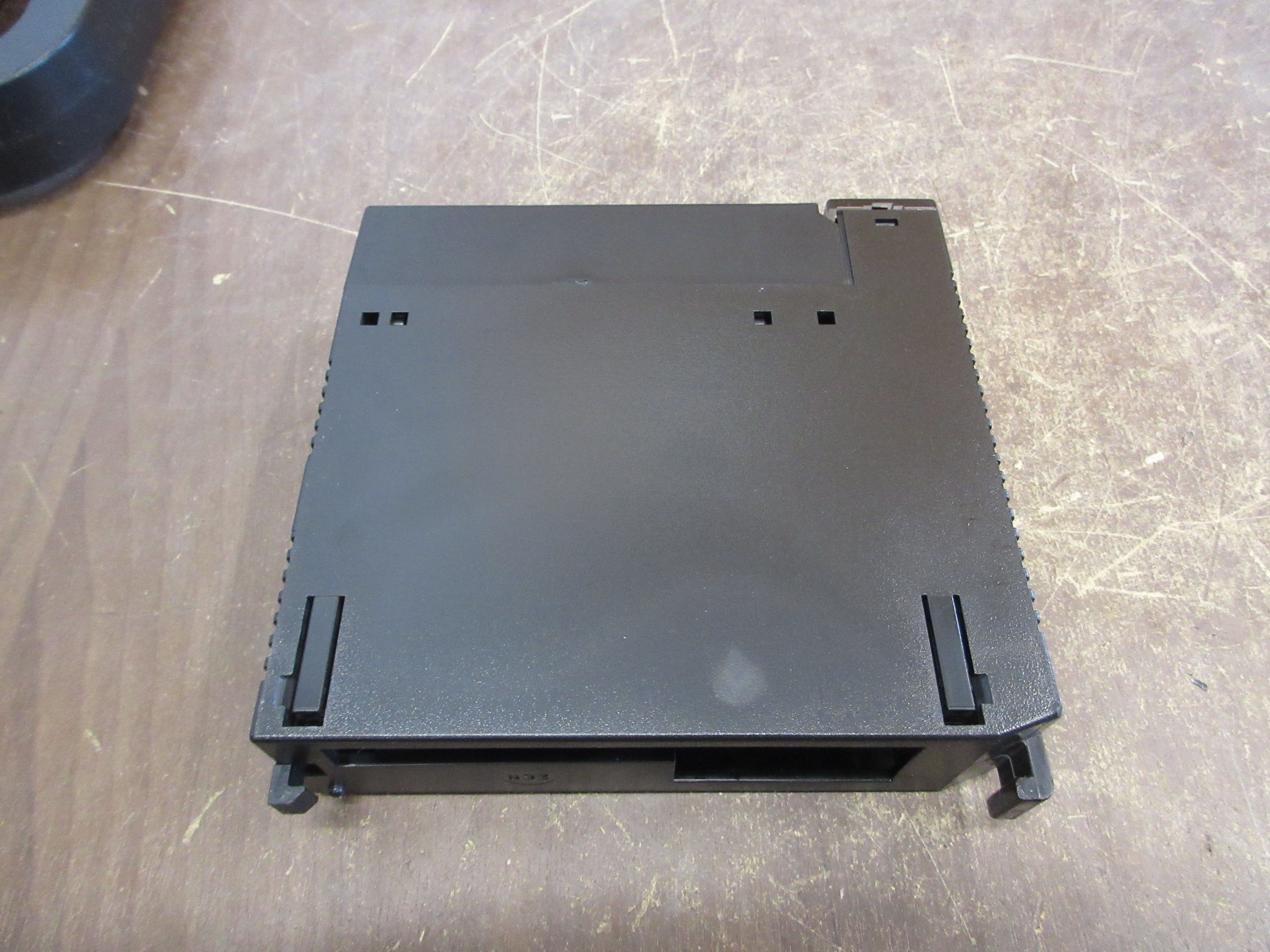 GE Fanuc Filler Module IC693ACC310A Used