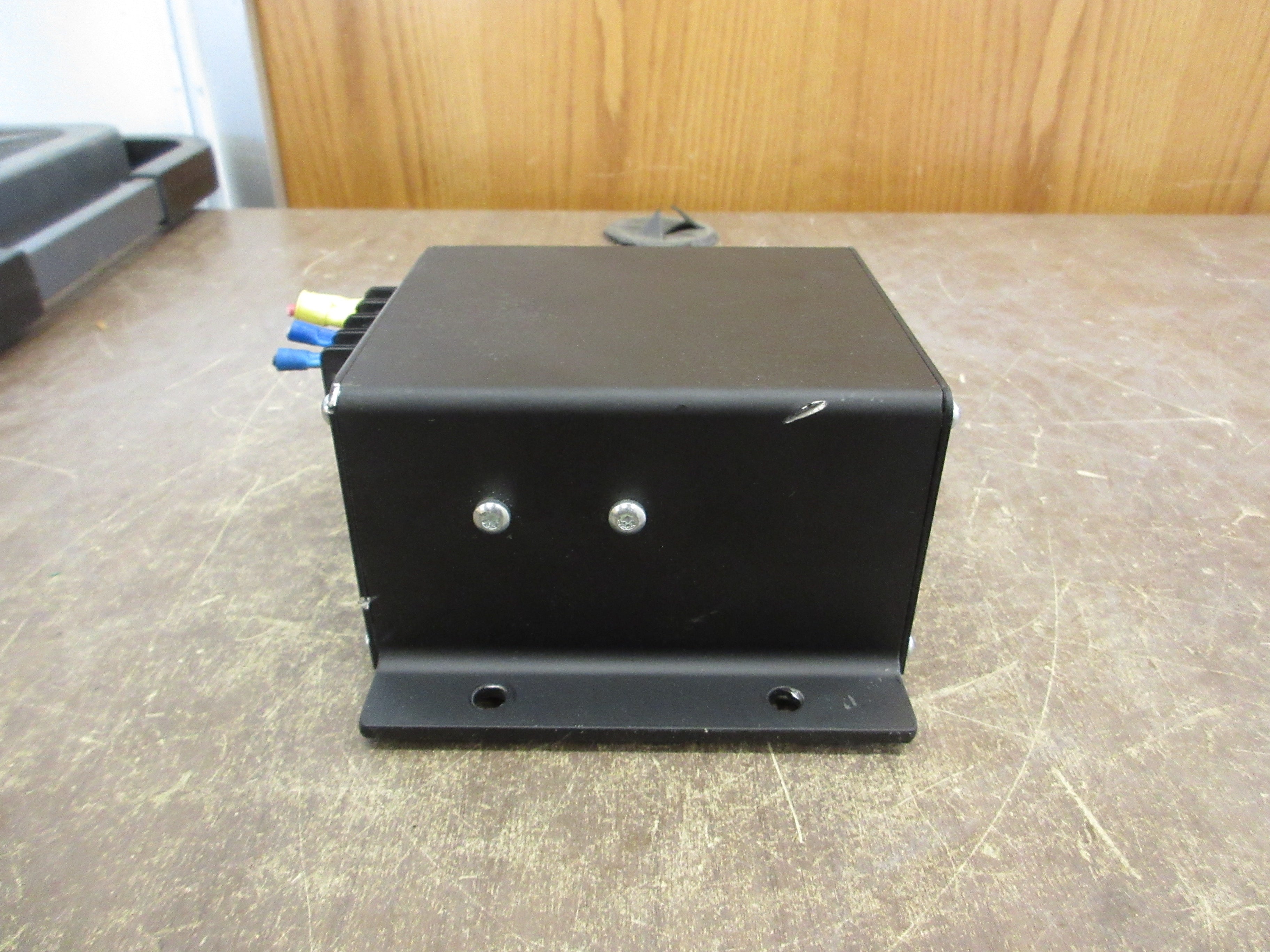 CAT Communication Module 10X8604-00 Used