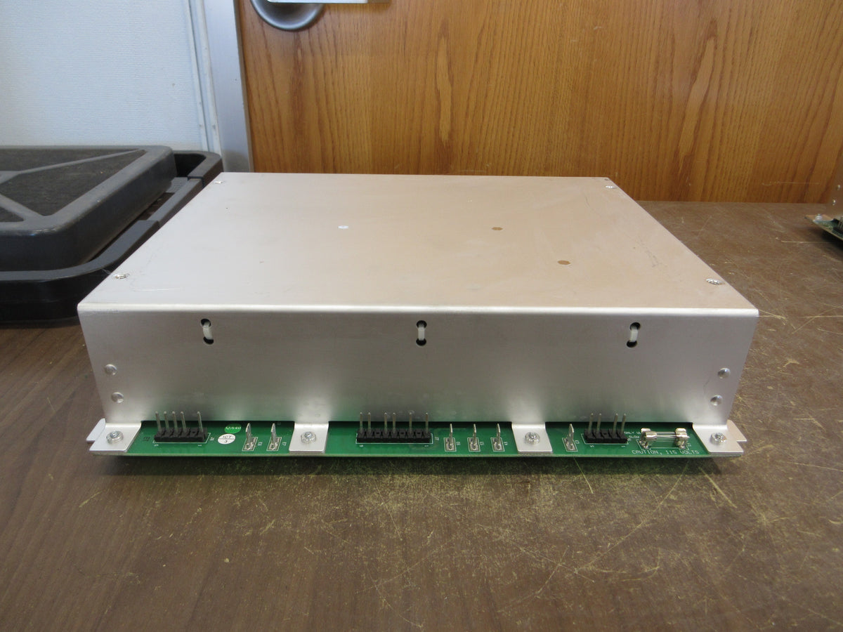 Trane Chiller Control Module X13650477-13 Rev. P Used