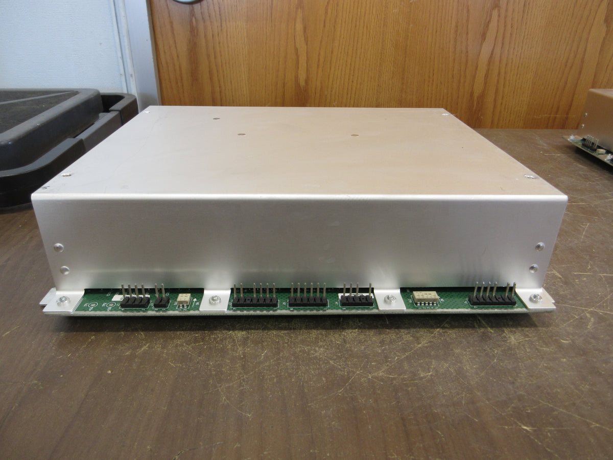 Trane Chiller Control Module X13650477-13 Rev. P Used
