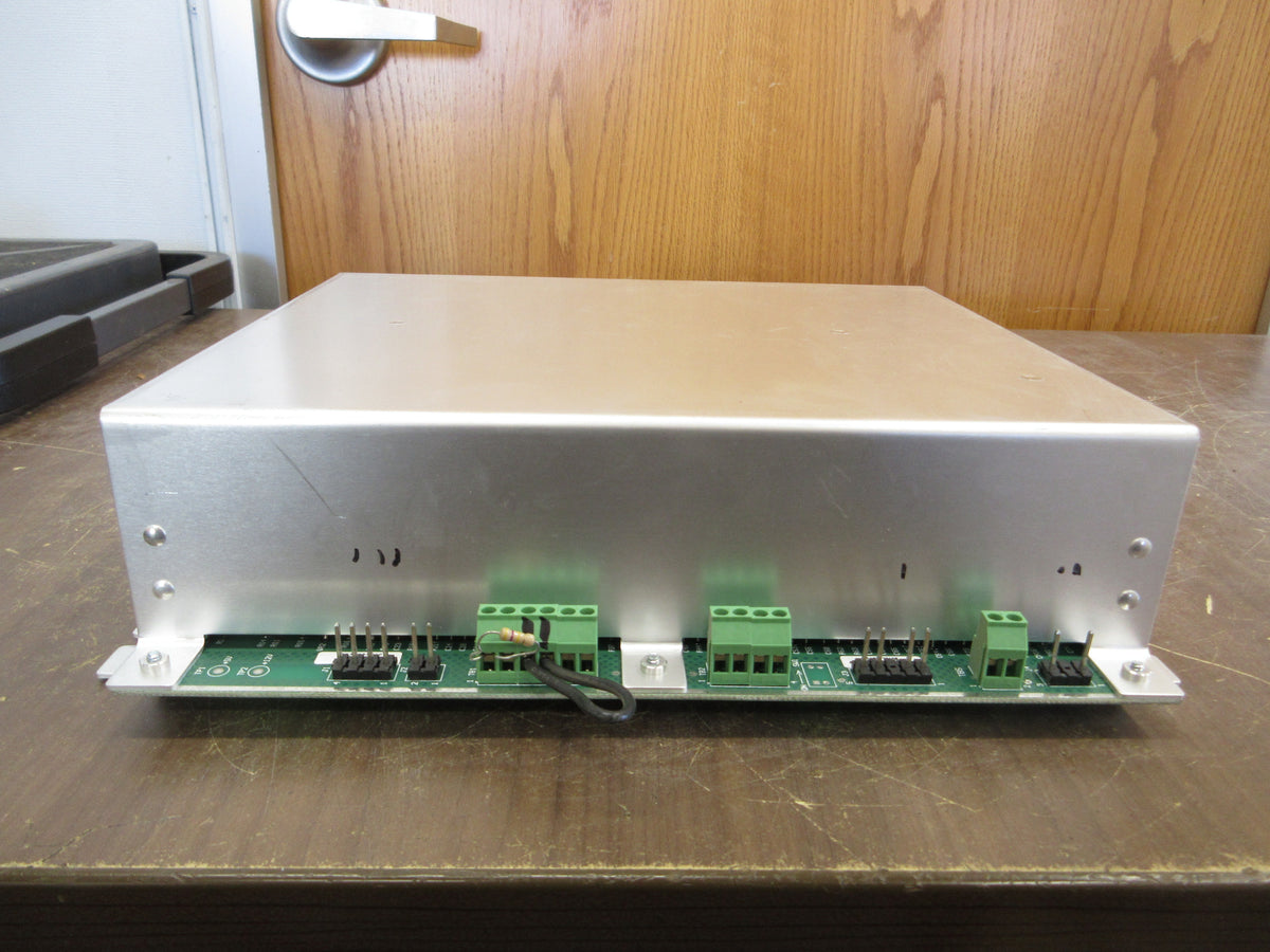 Trane Chiller Control Module X13650476-10 Rev. N Used