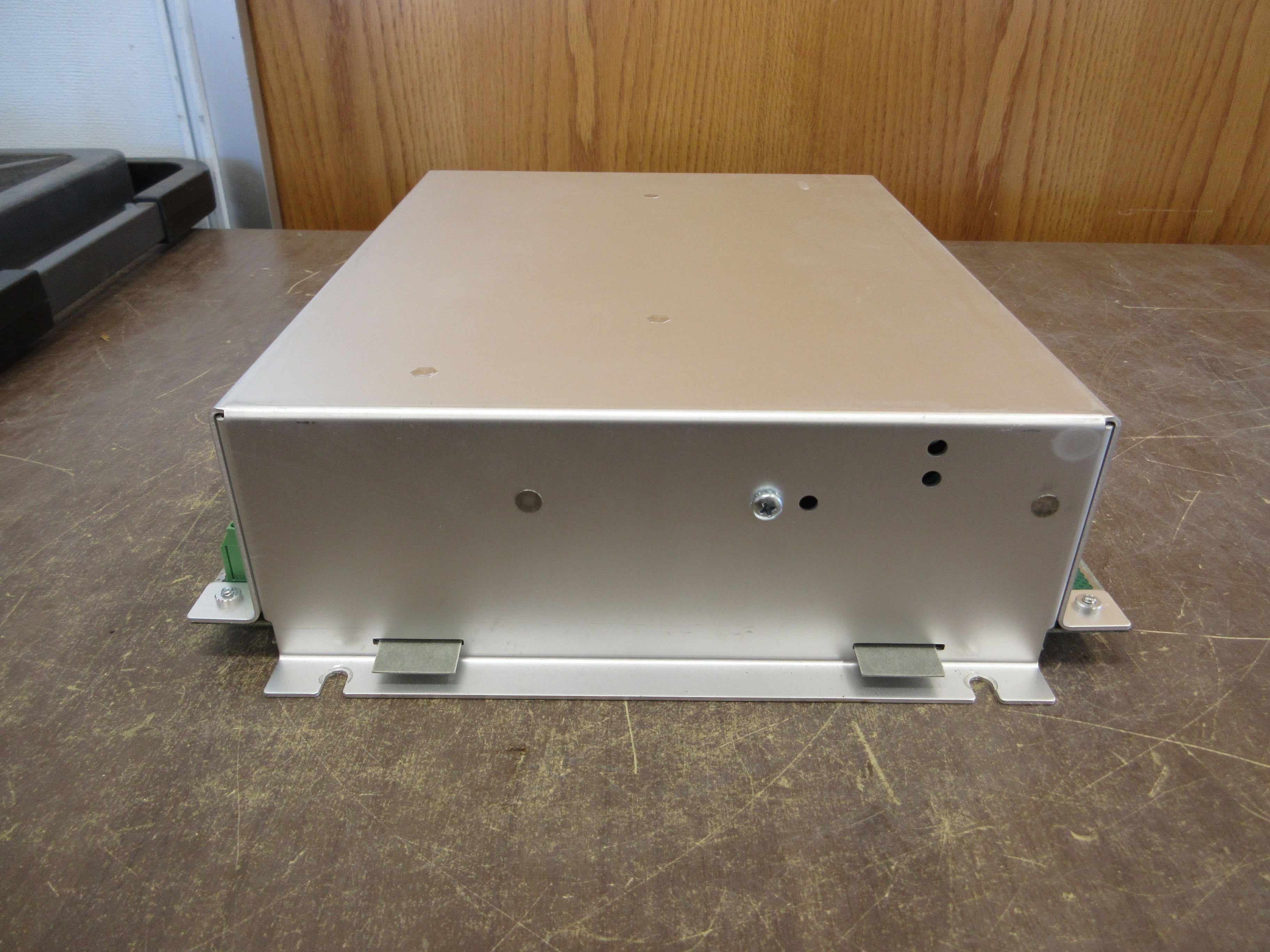 Trane Chiller Control Module X13650364-04 Rev. M Used