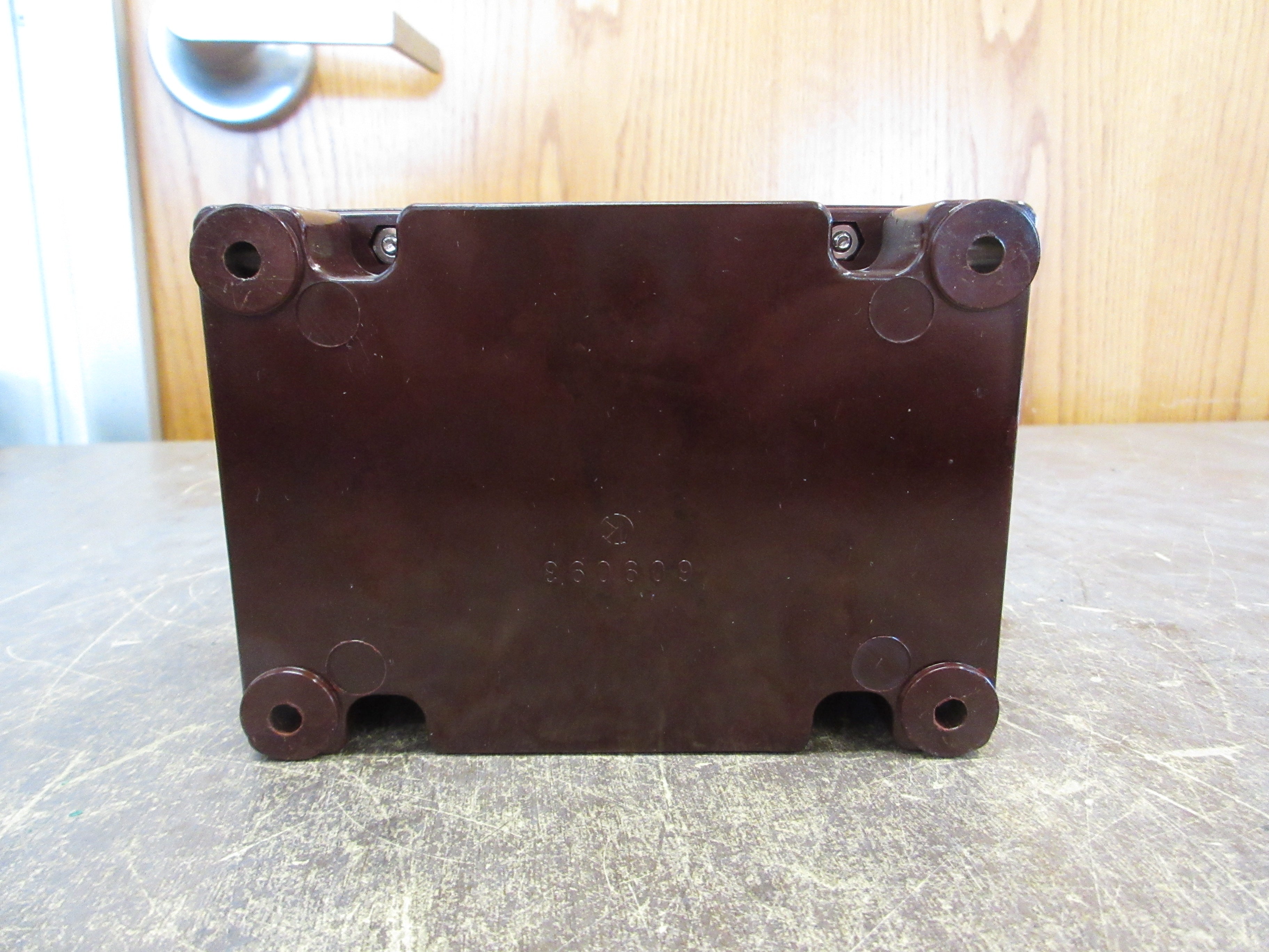 ABB Circuit Shield Type 96 Converter 200P2448 Input: 24VDC Output: 48VDC 75mA