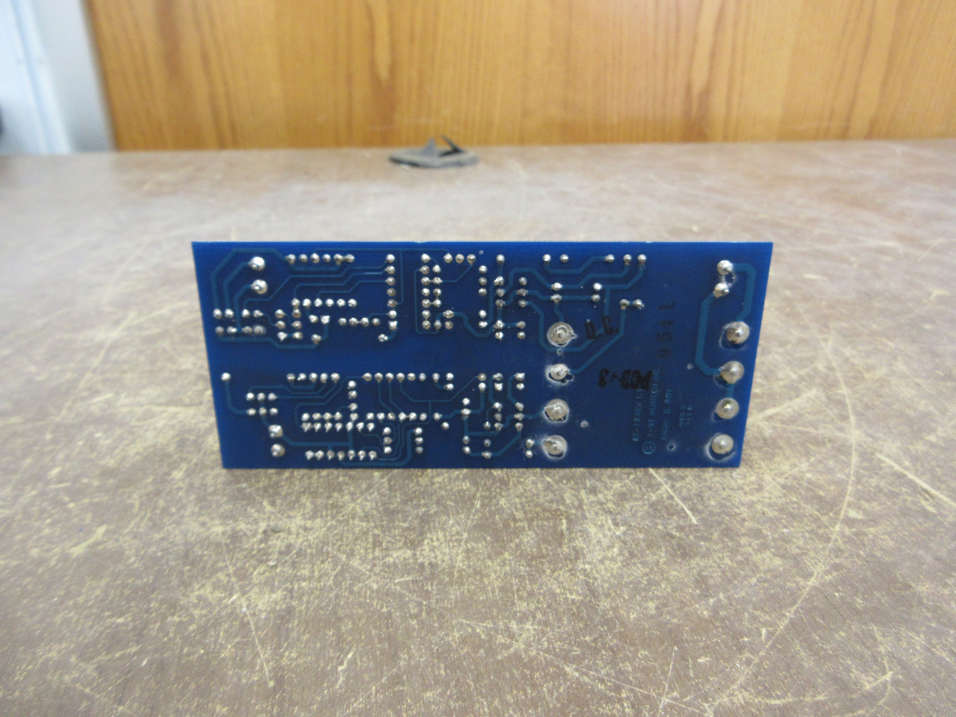 Wentech DC-DC Transmitter Module DT13-120 Used
